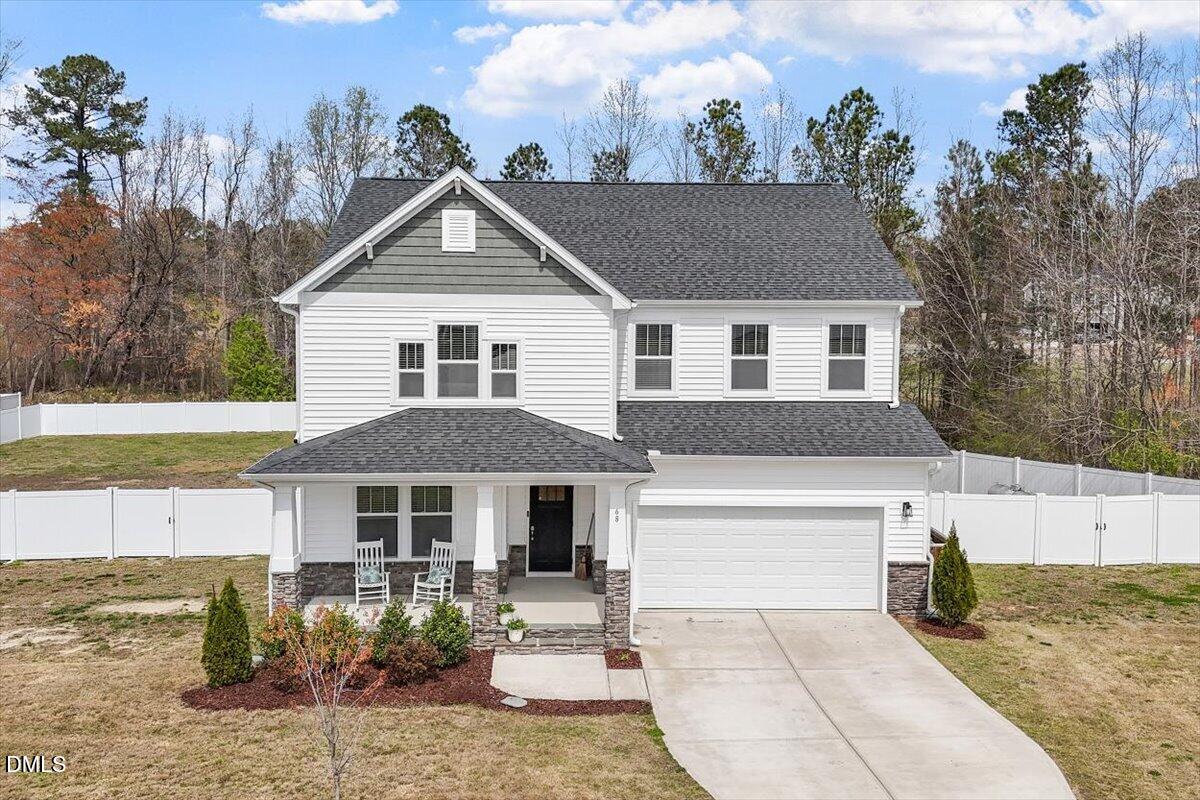 68 Salem Village Drive