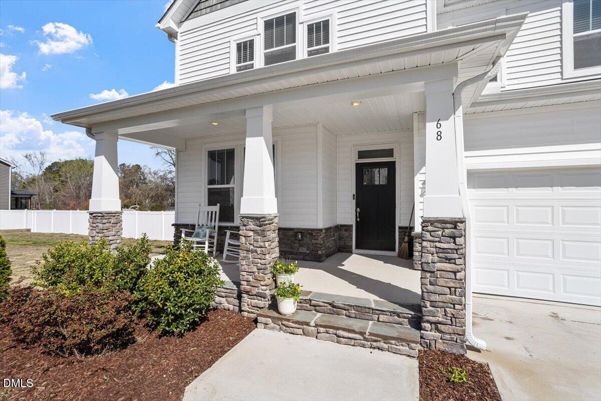 68 Salem Village Drive
