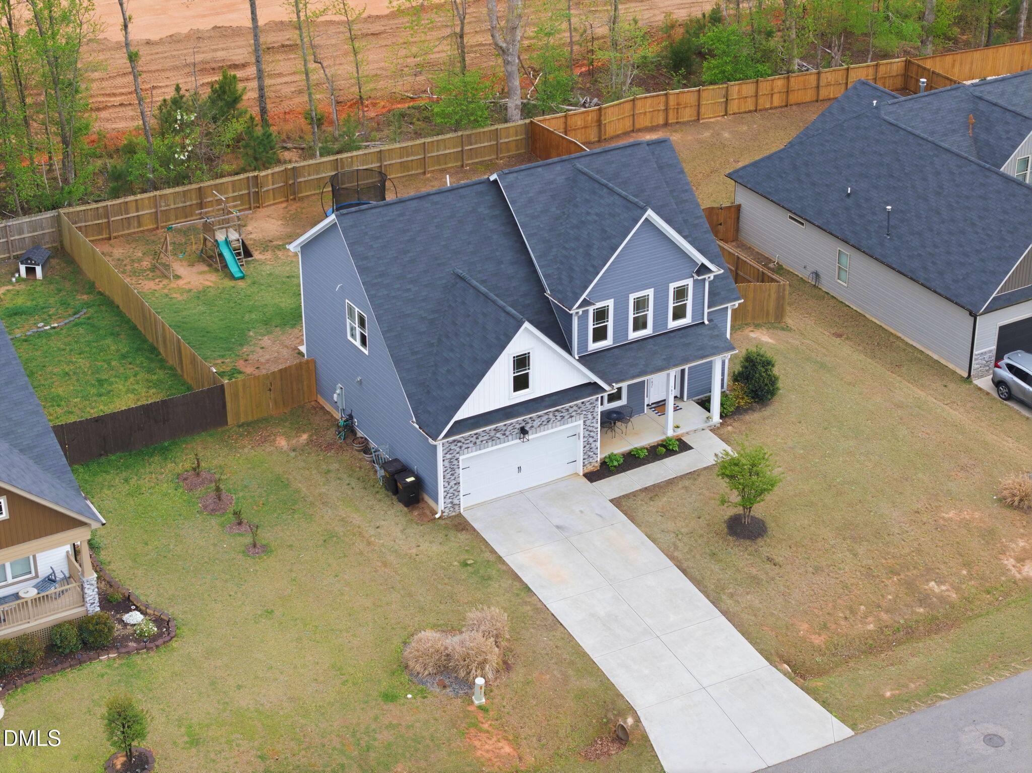 185 Stephens Way