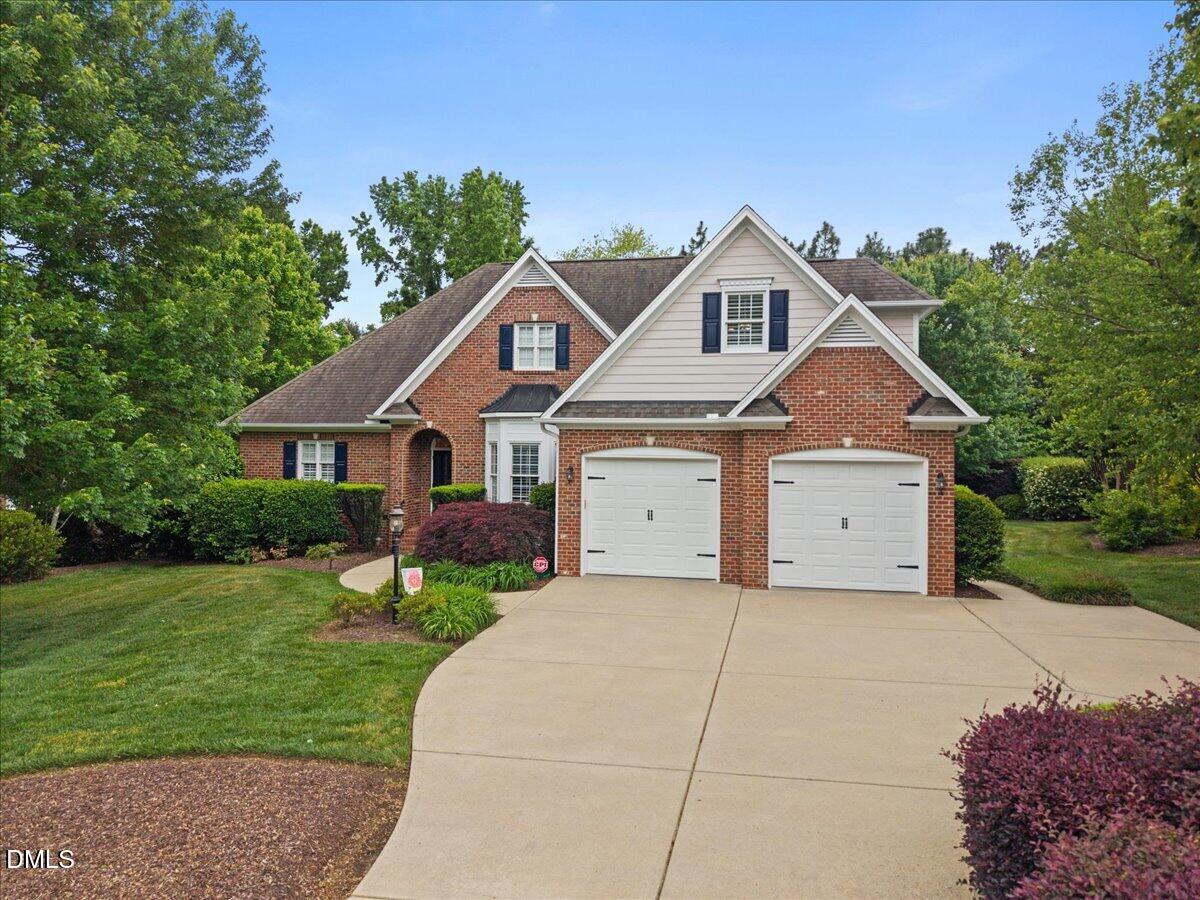 154 Clayfield Drive