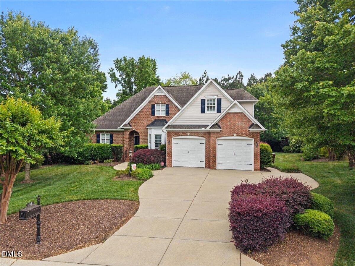 154 Clayfield Drive