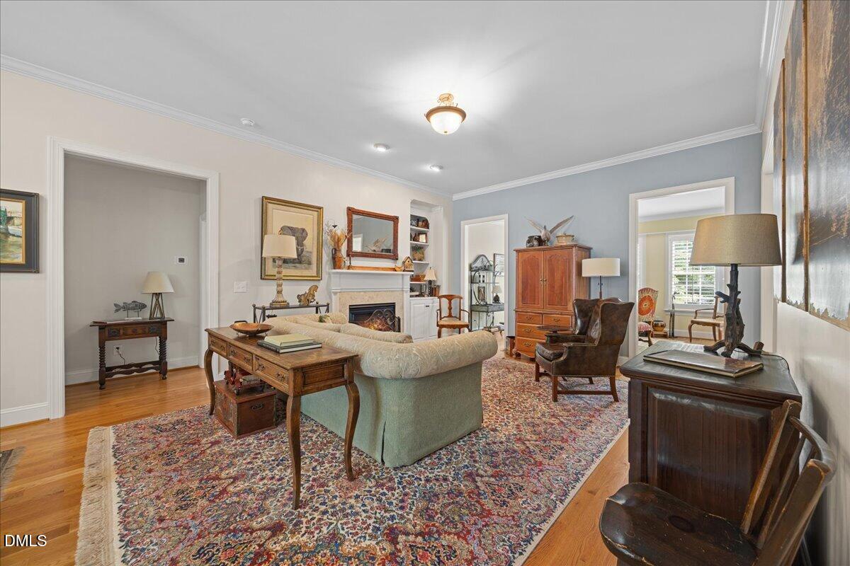 154 Clayfield Drive