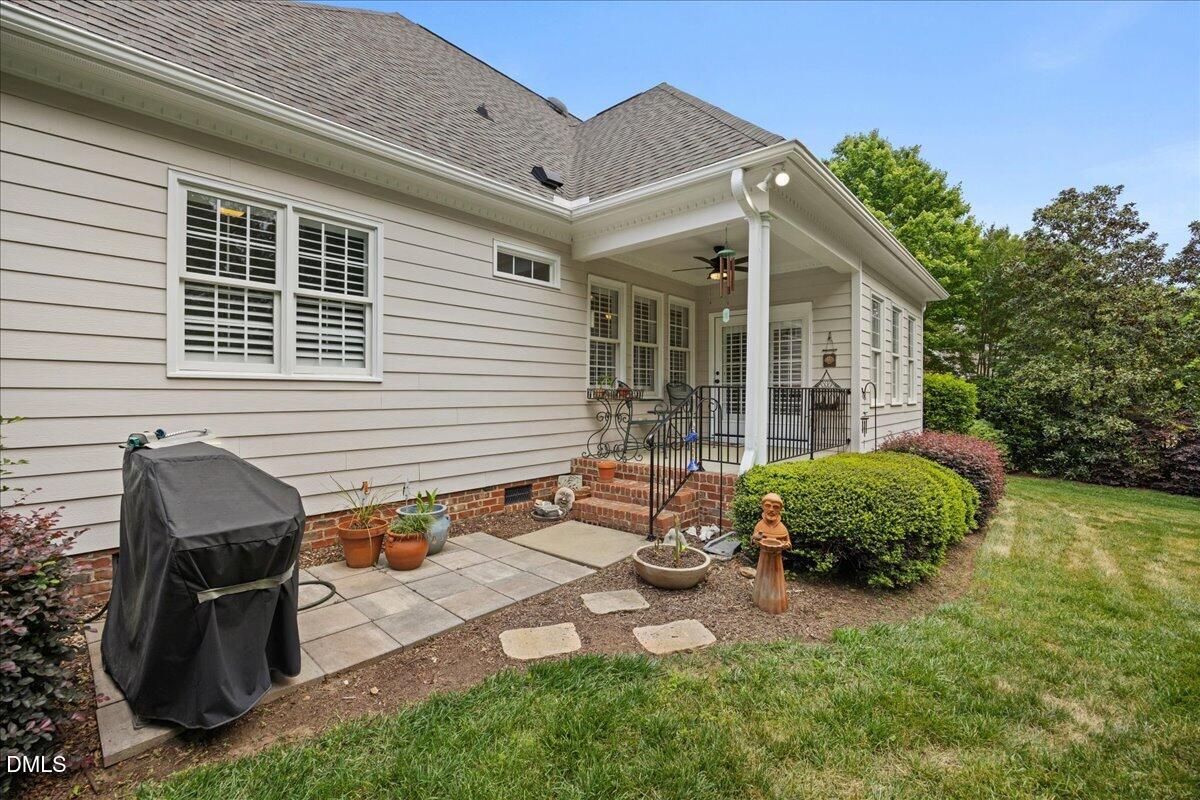 154 Clayfield Drive
