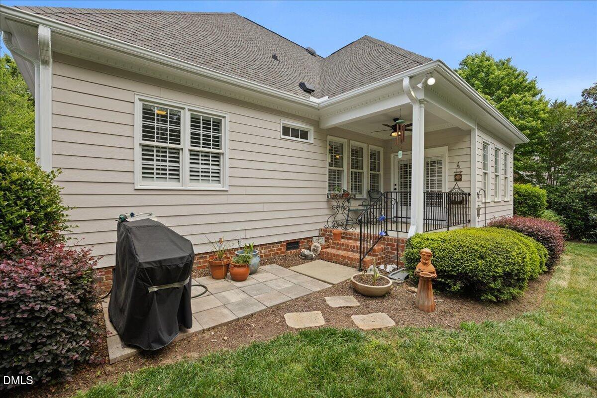 154 Clayfield Drive