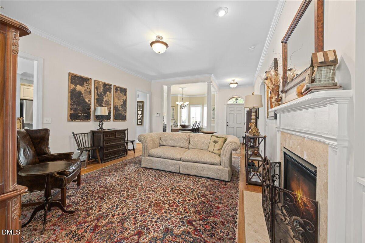 154 Clayfield Drive