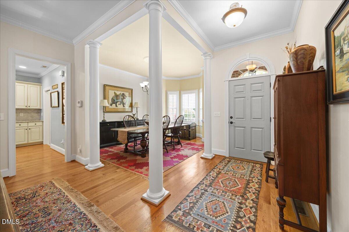 154 Clayfield Drive