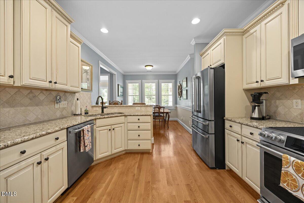154 Clayfield Drive