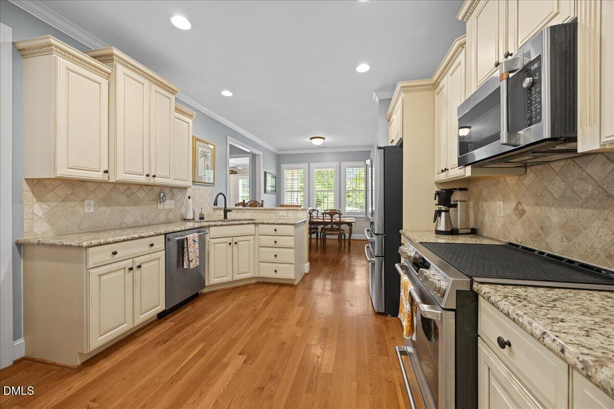 154 Clayfield Drive