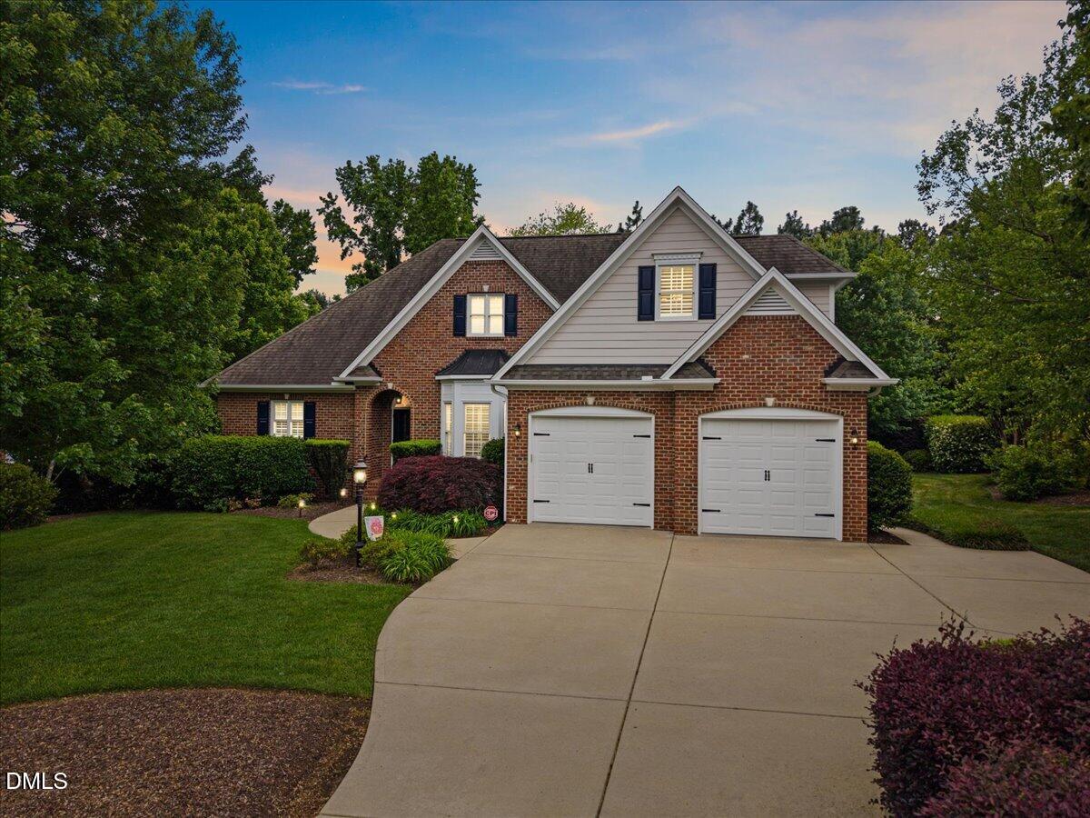 154 Clayfield Drive