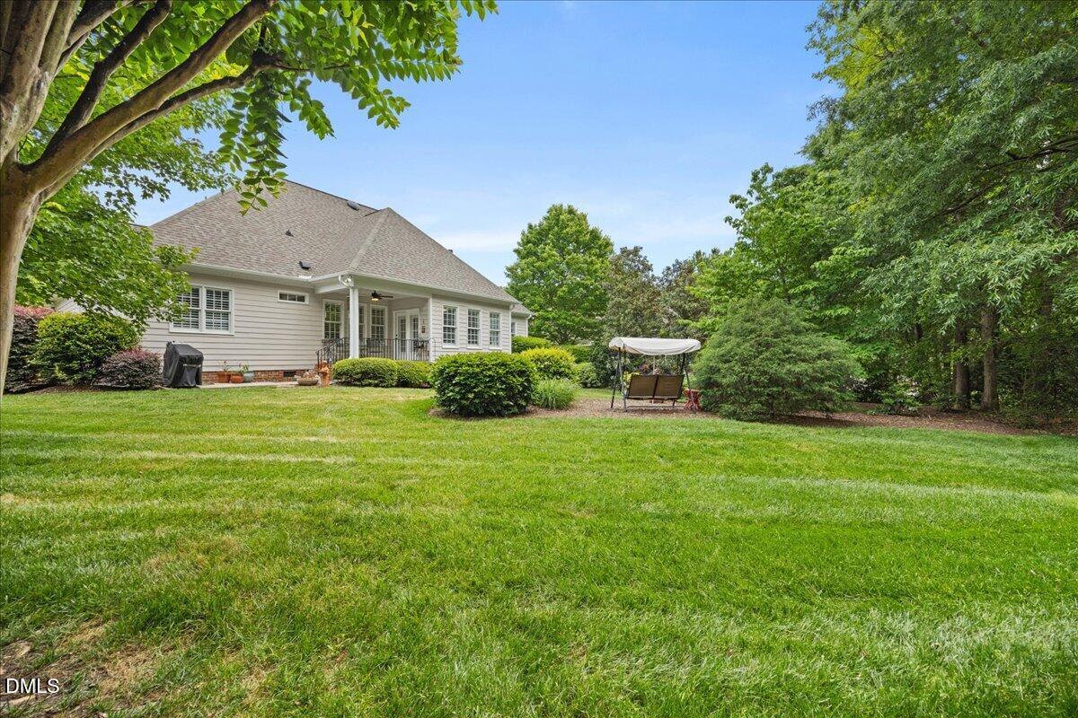 154 Clayfield Drive