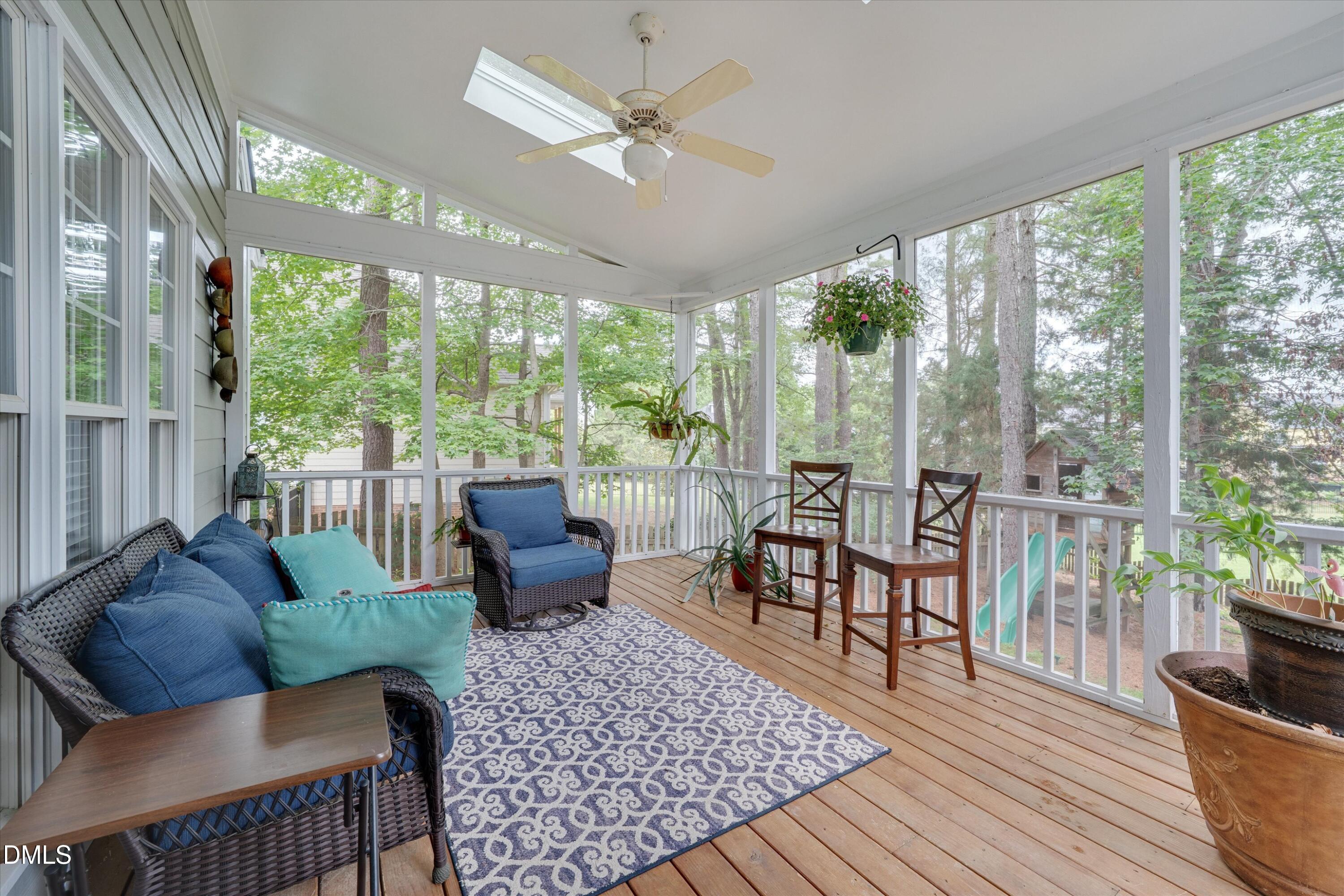 1213 Hartsfield Forest Drive
