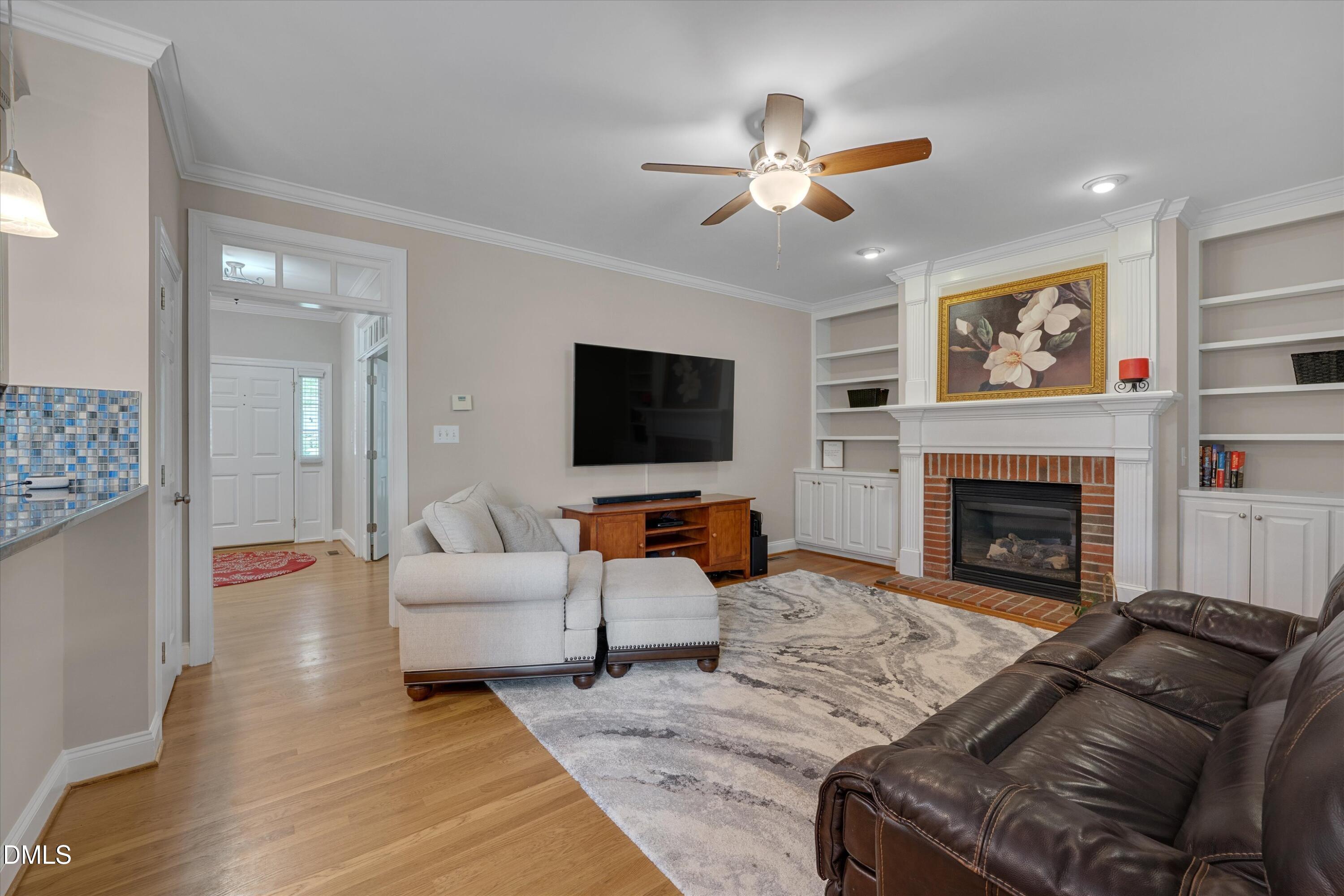 1213 Hartsfield Forest Drive