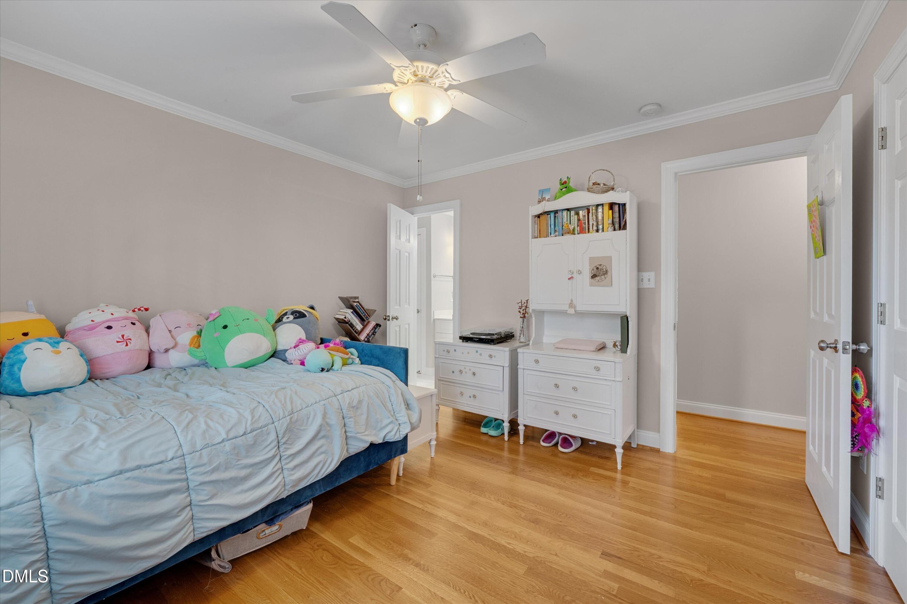 1213 Hartsfield Forest Drive