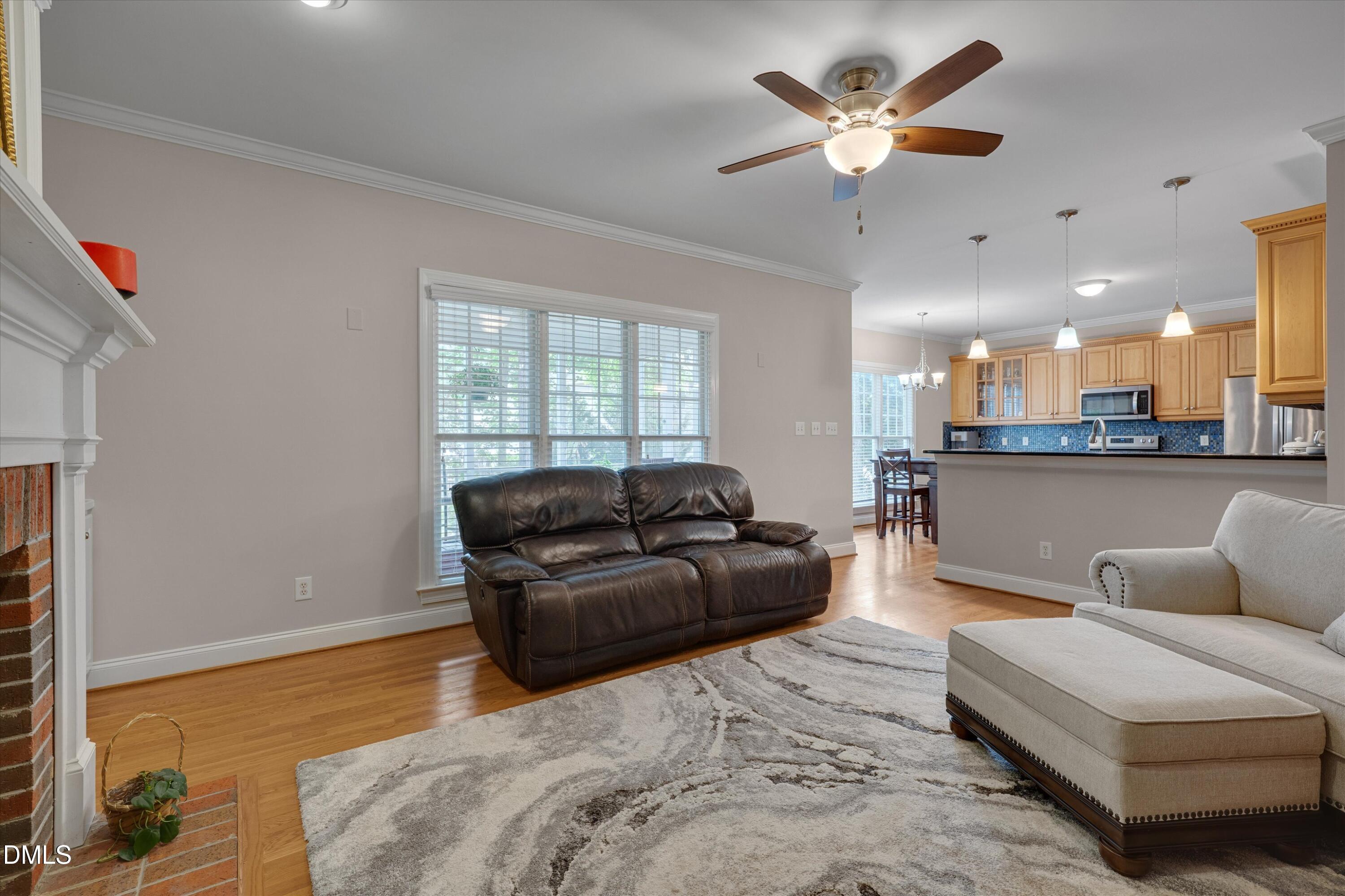 1213 Hartsfield Forest Drive