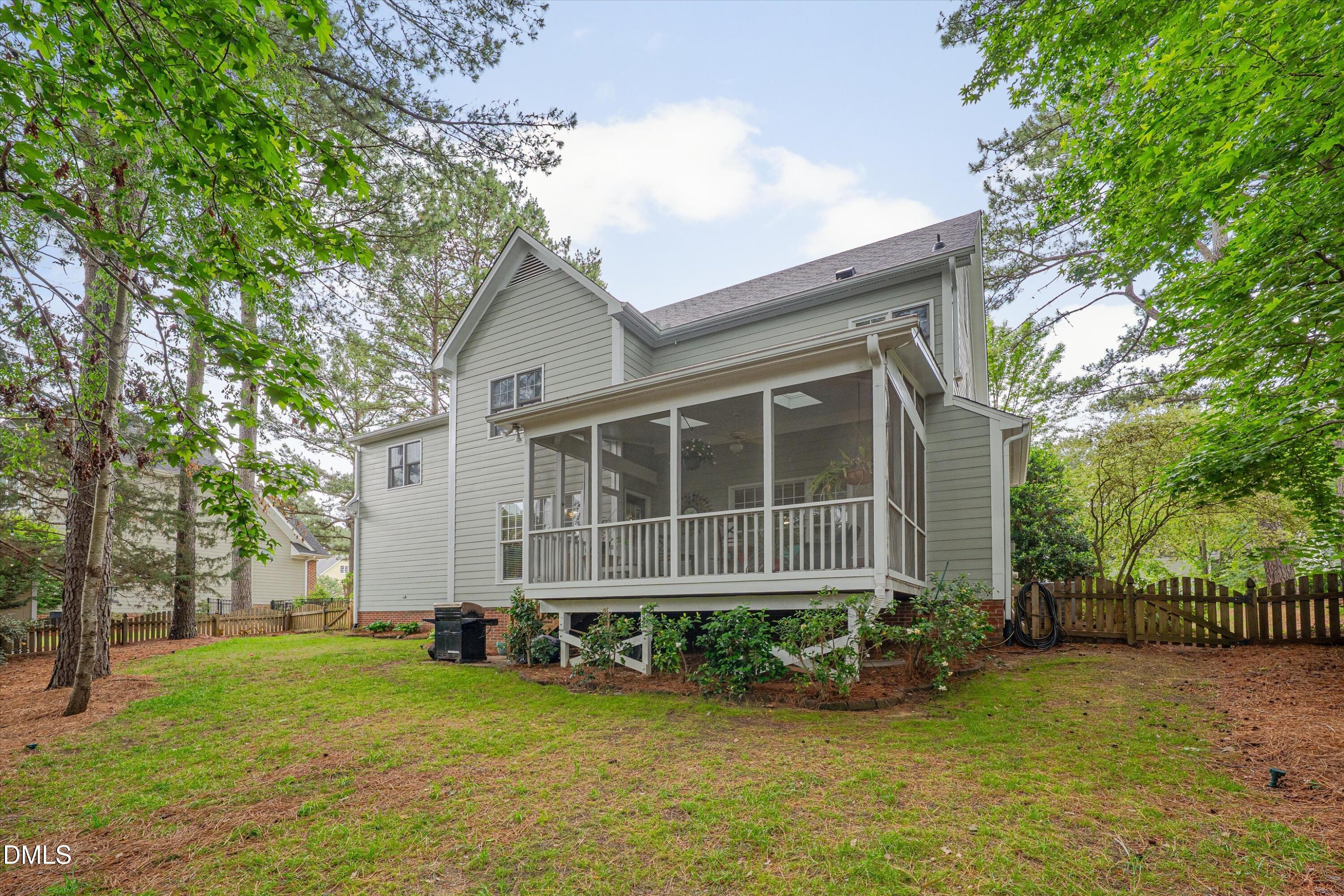 1213 Hartsfield Forest Drive