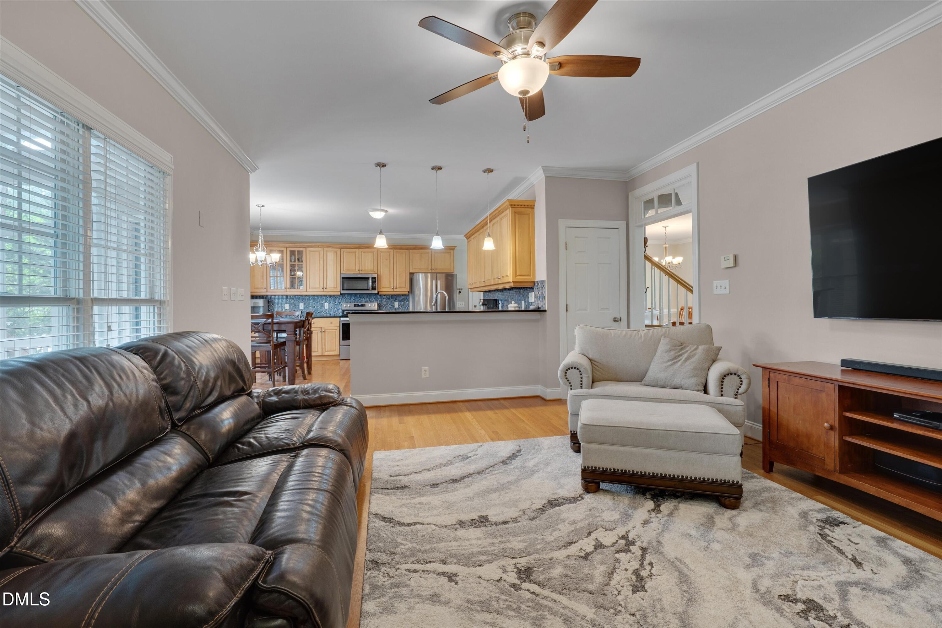 1213 Hartsfield Forest Drive