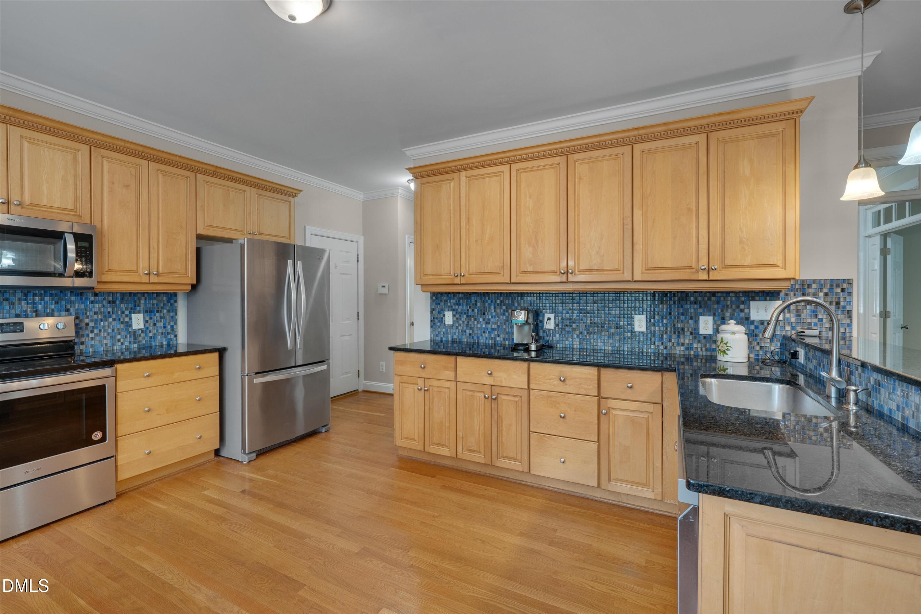 1213 Hartsfield Forest Drive