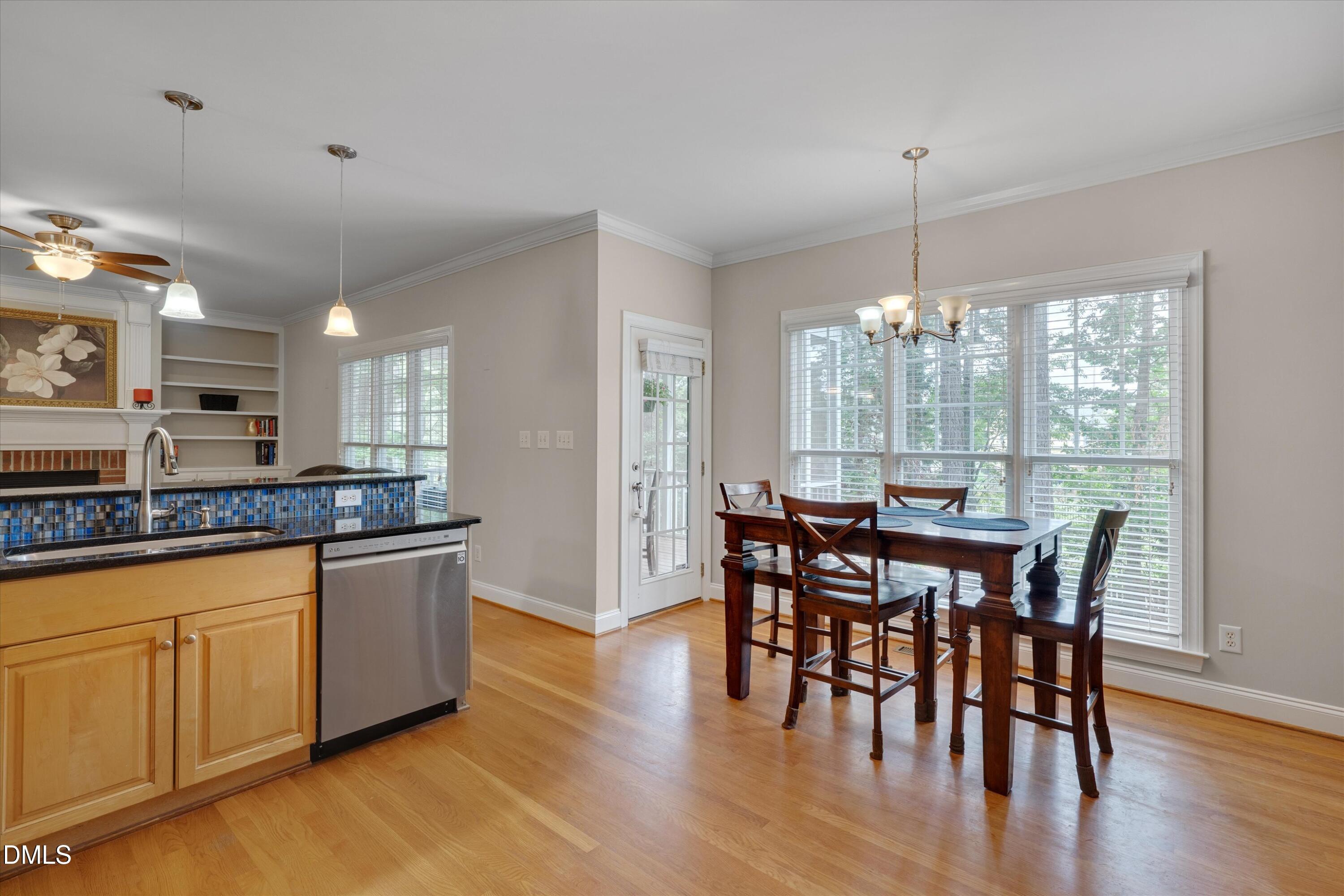 1213 Hartsfield Forest Drive