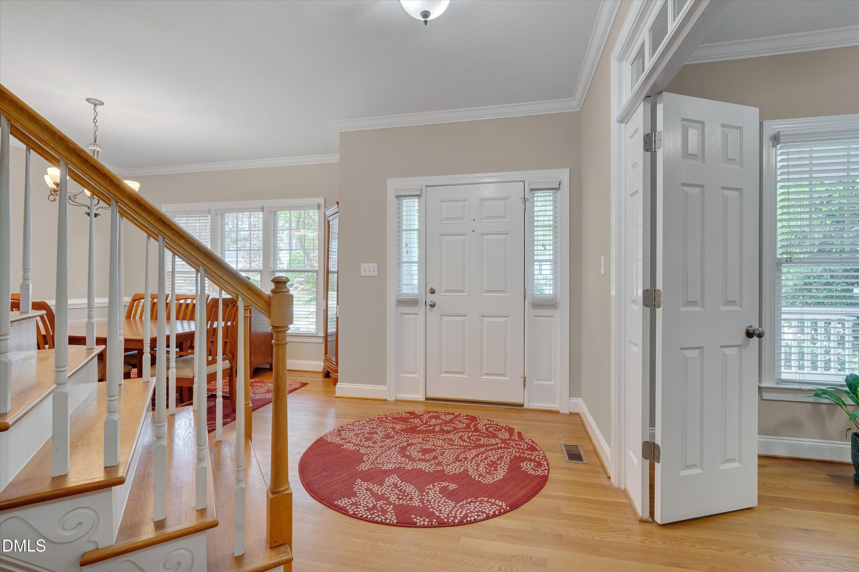1213 Hartsfield Forest Drive