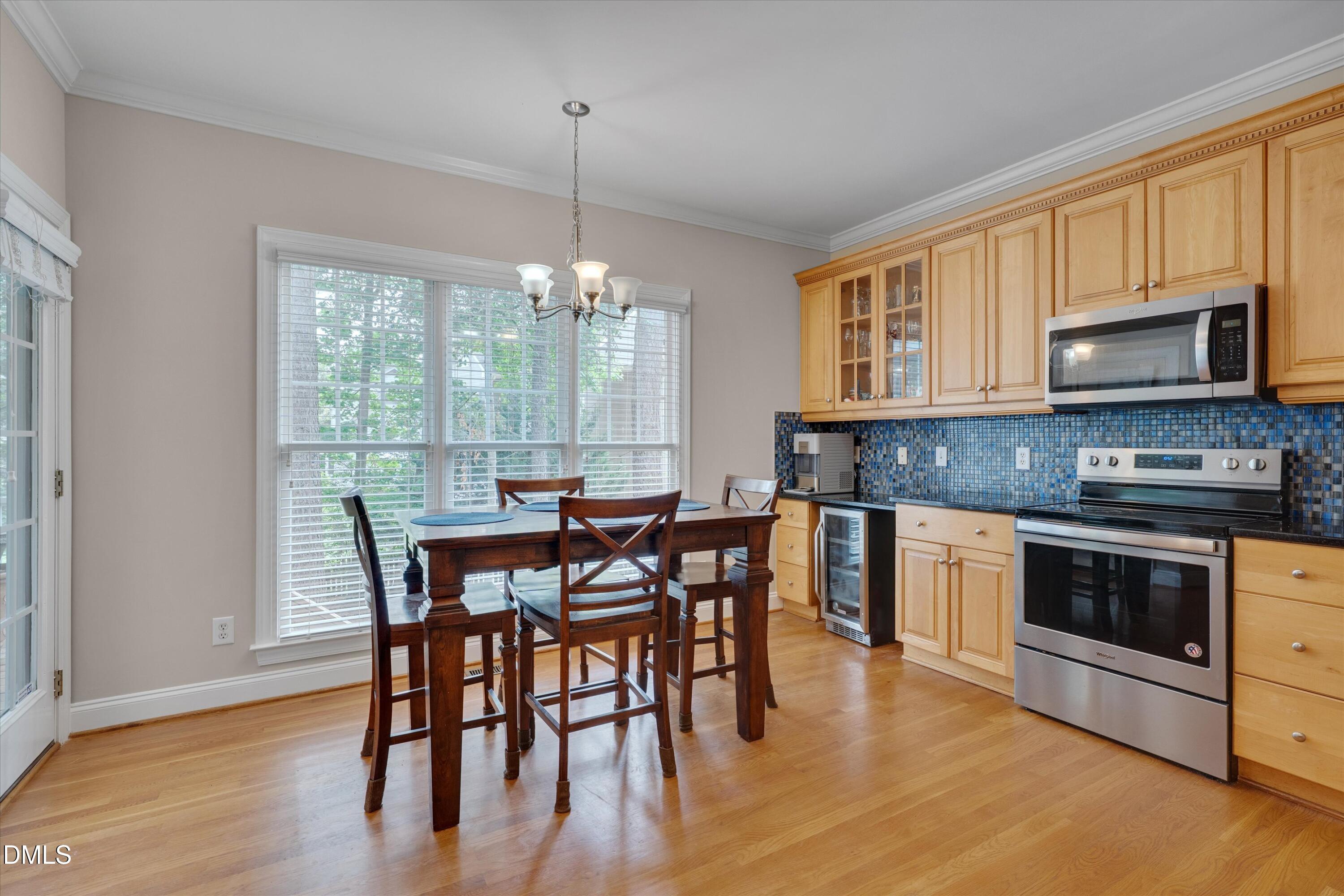 1213 Hartsfield Forest Drive