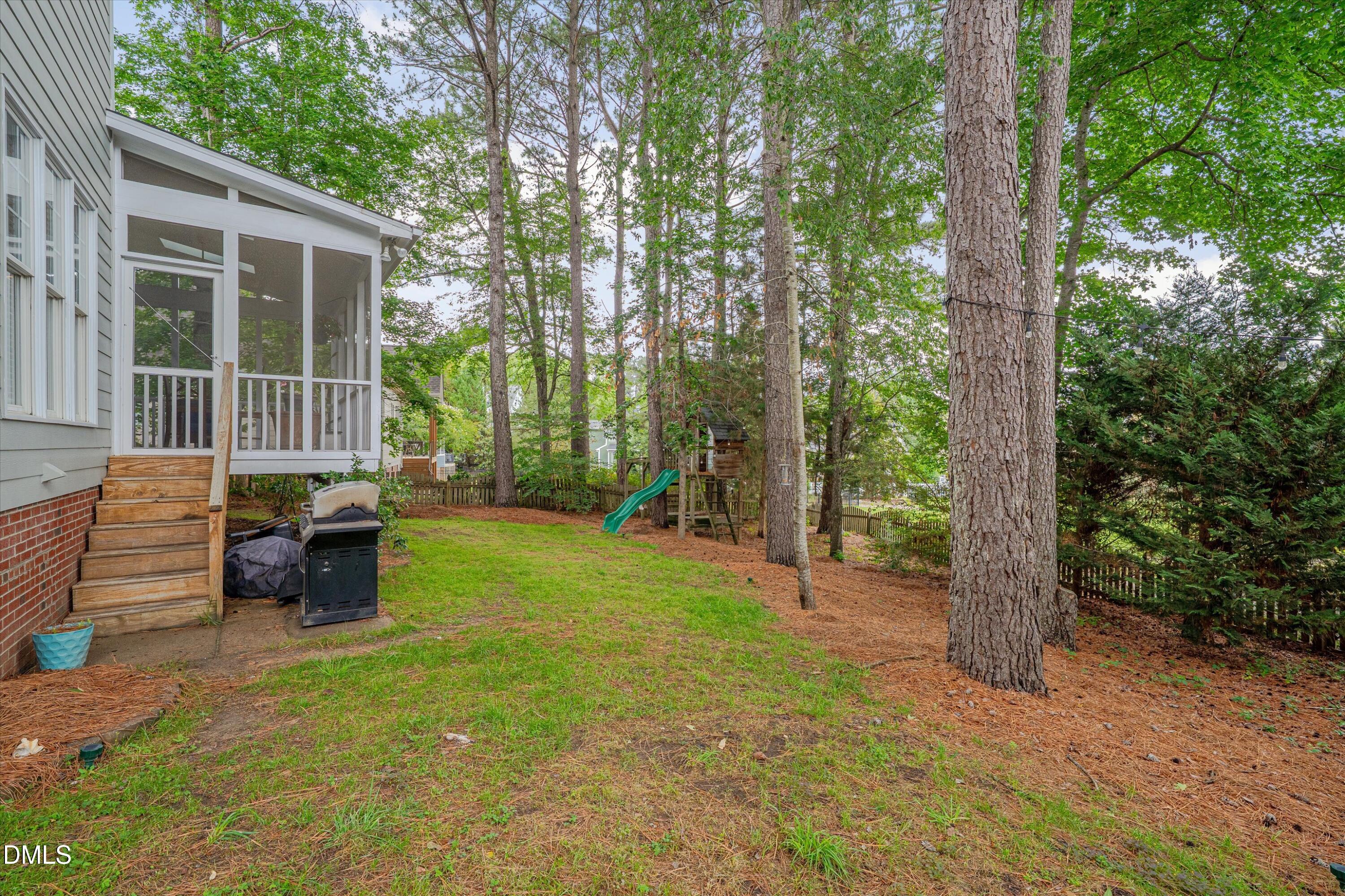 1213 Hartsfield Forest Drive