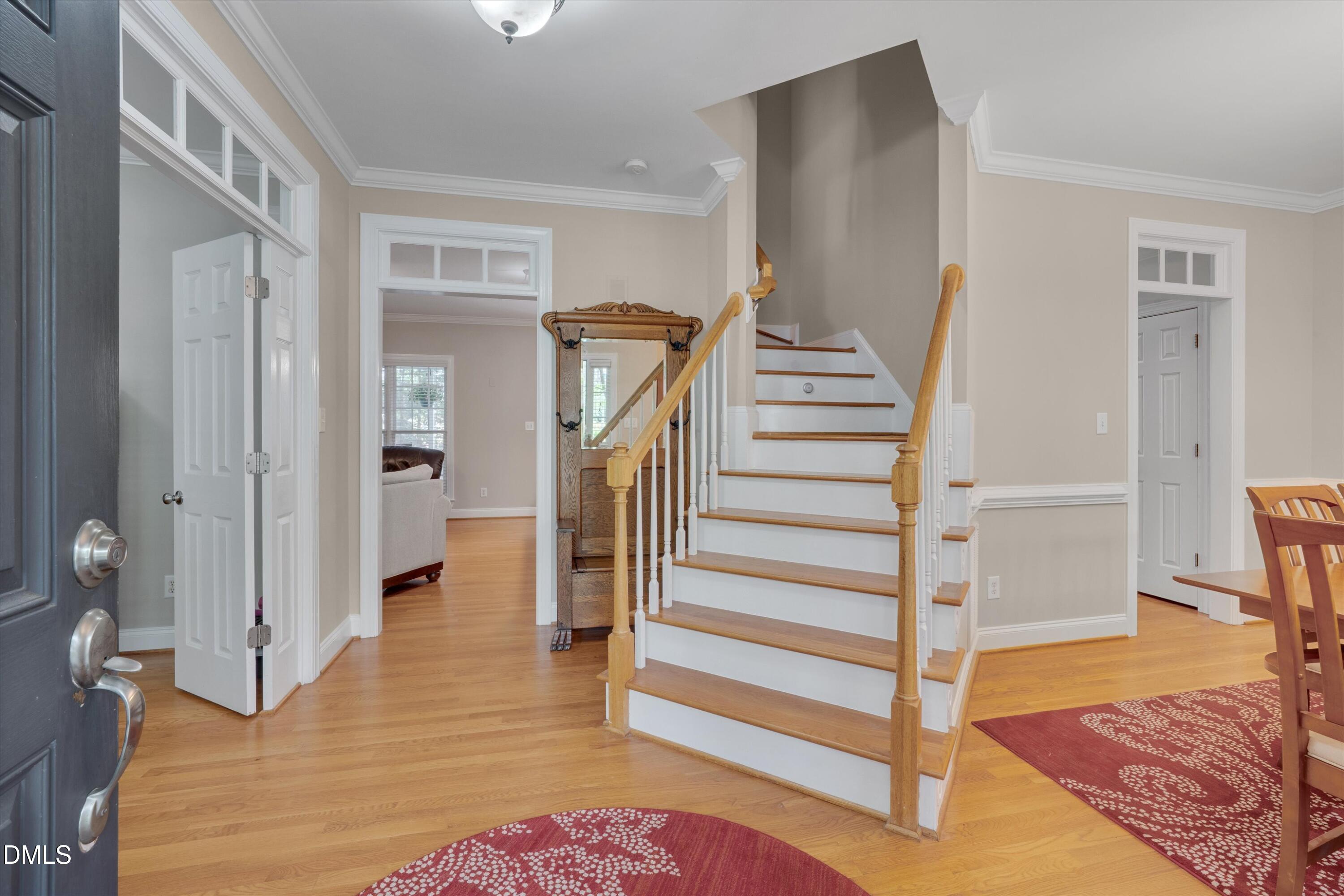 1213 Hartsfield Forest Drive