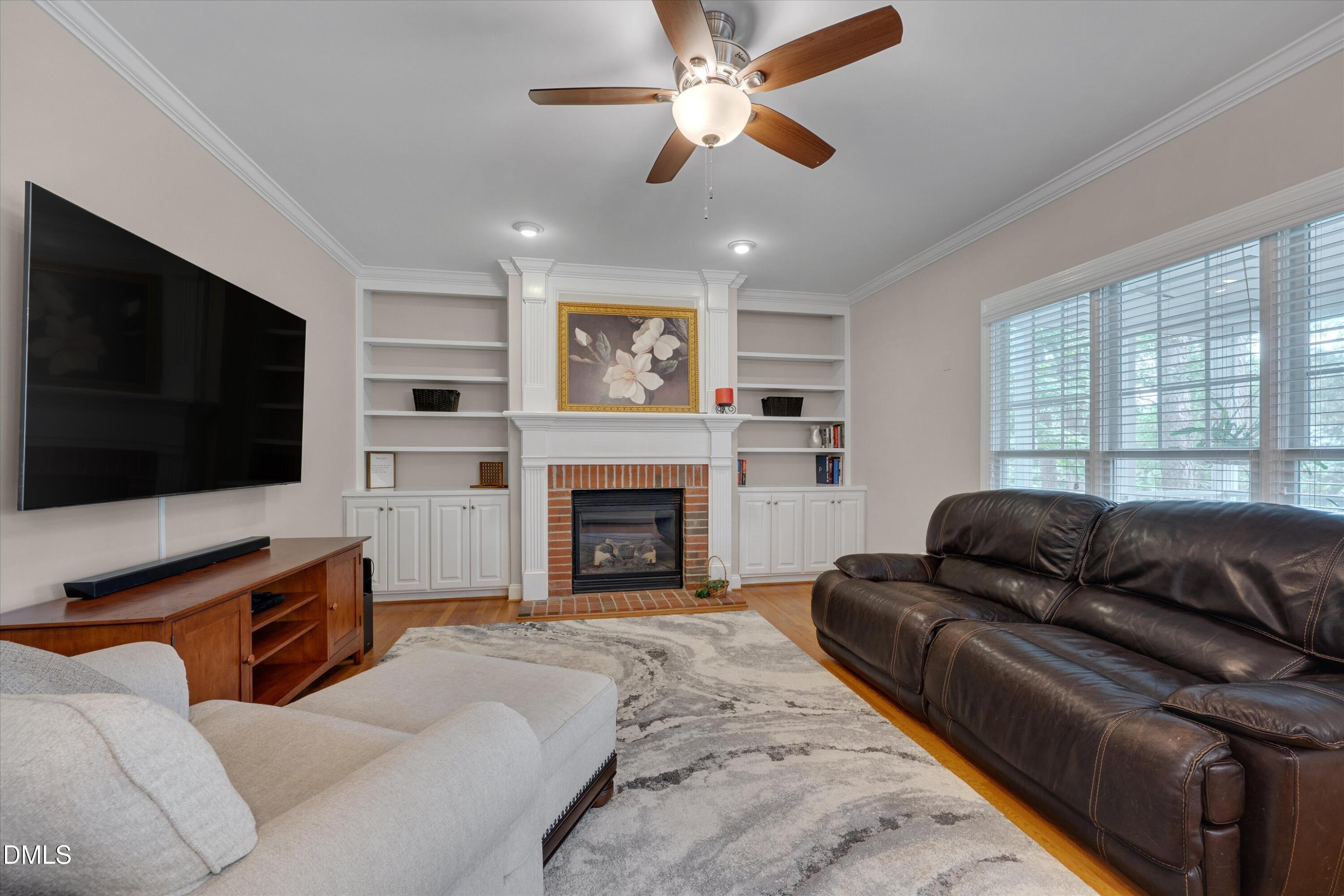1213 Hartsfield Forest Drive