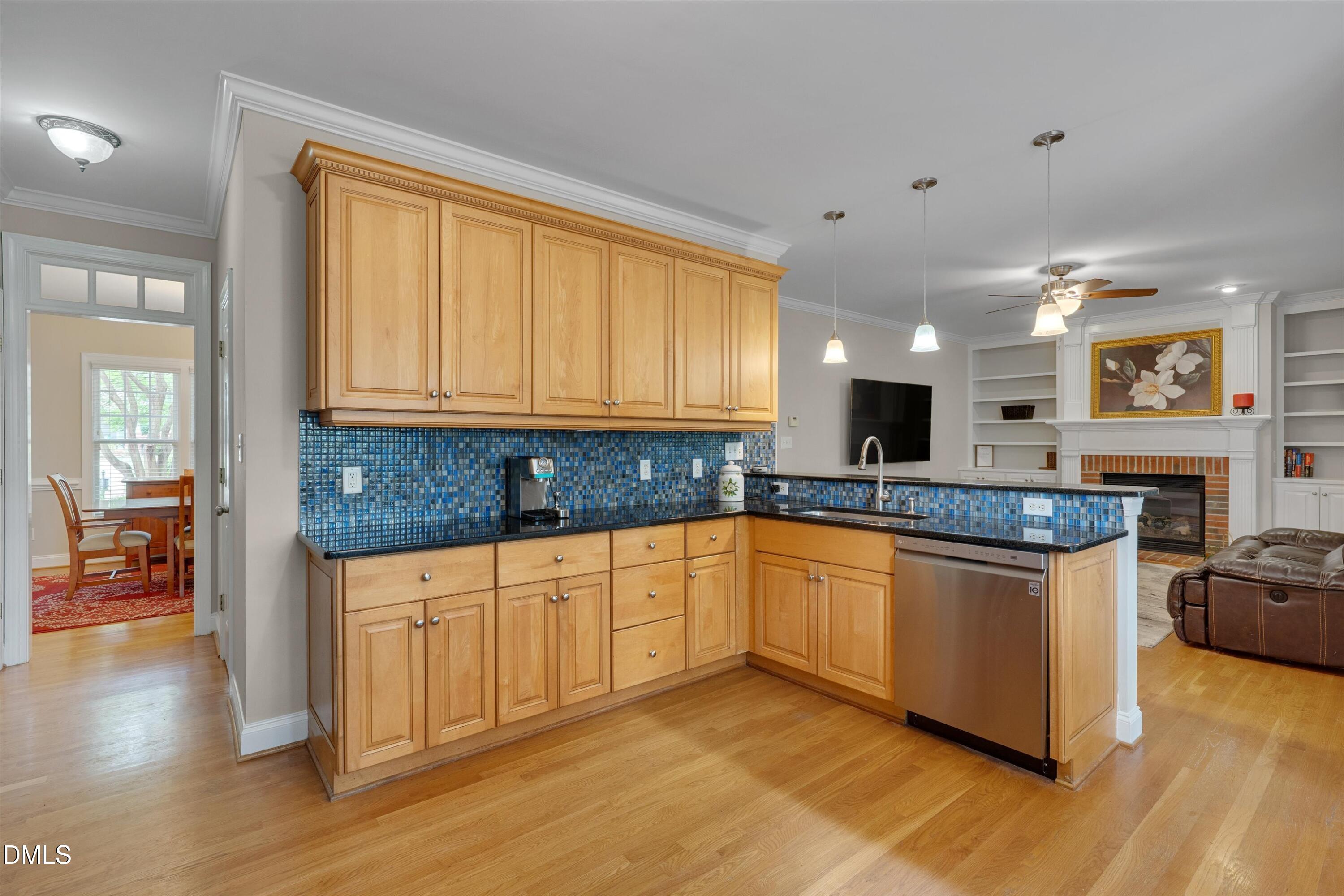 1213 Hartsfield Forest Drive