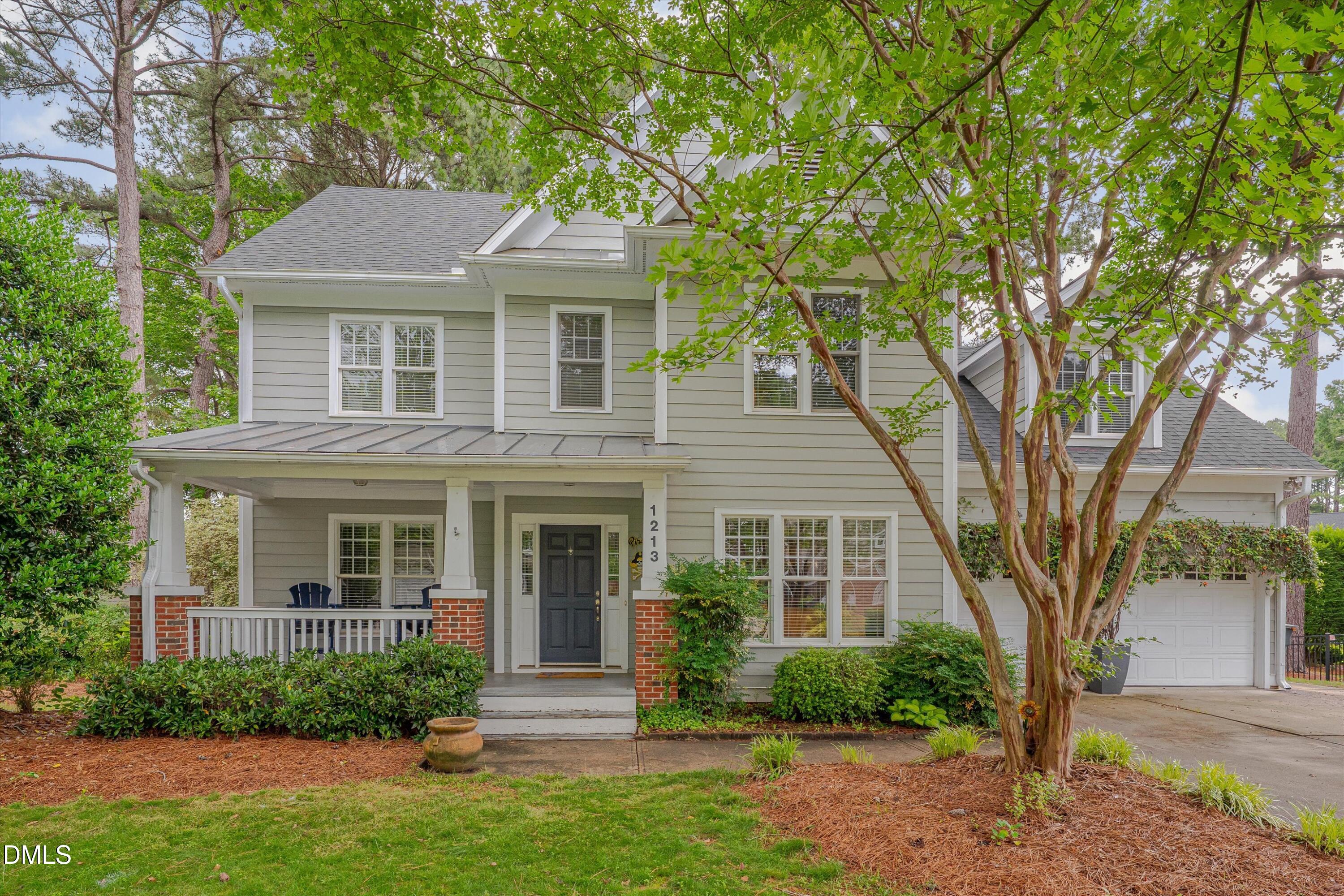 1213 Hartsfield Forest Drive