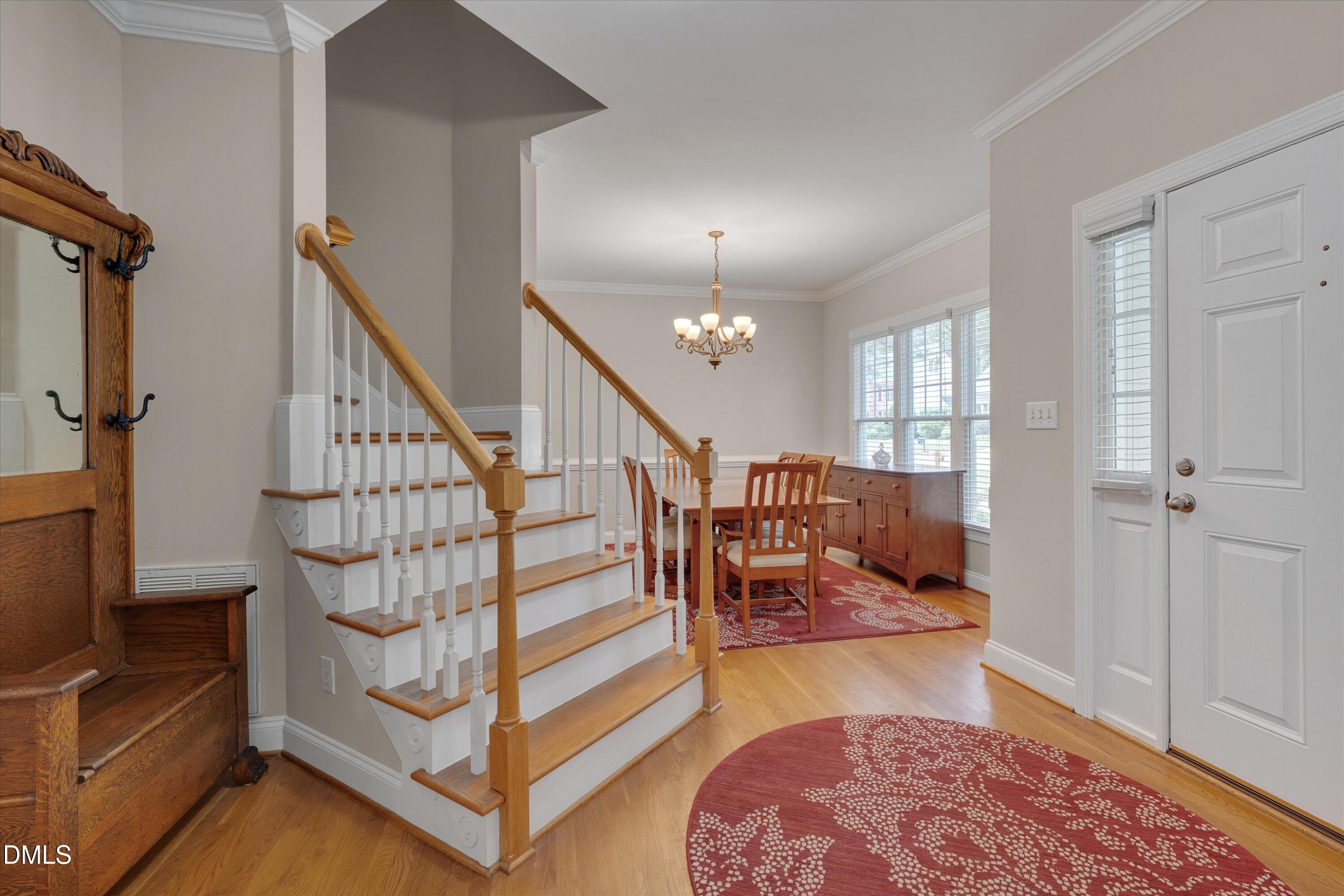 1213 Hartsfield Forest Drive