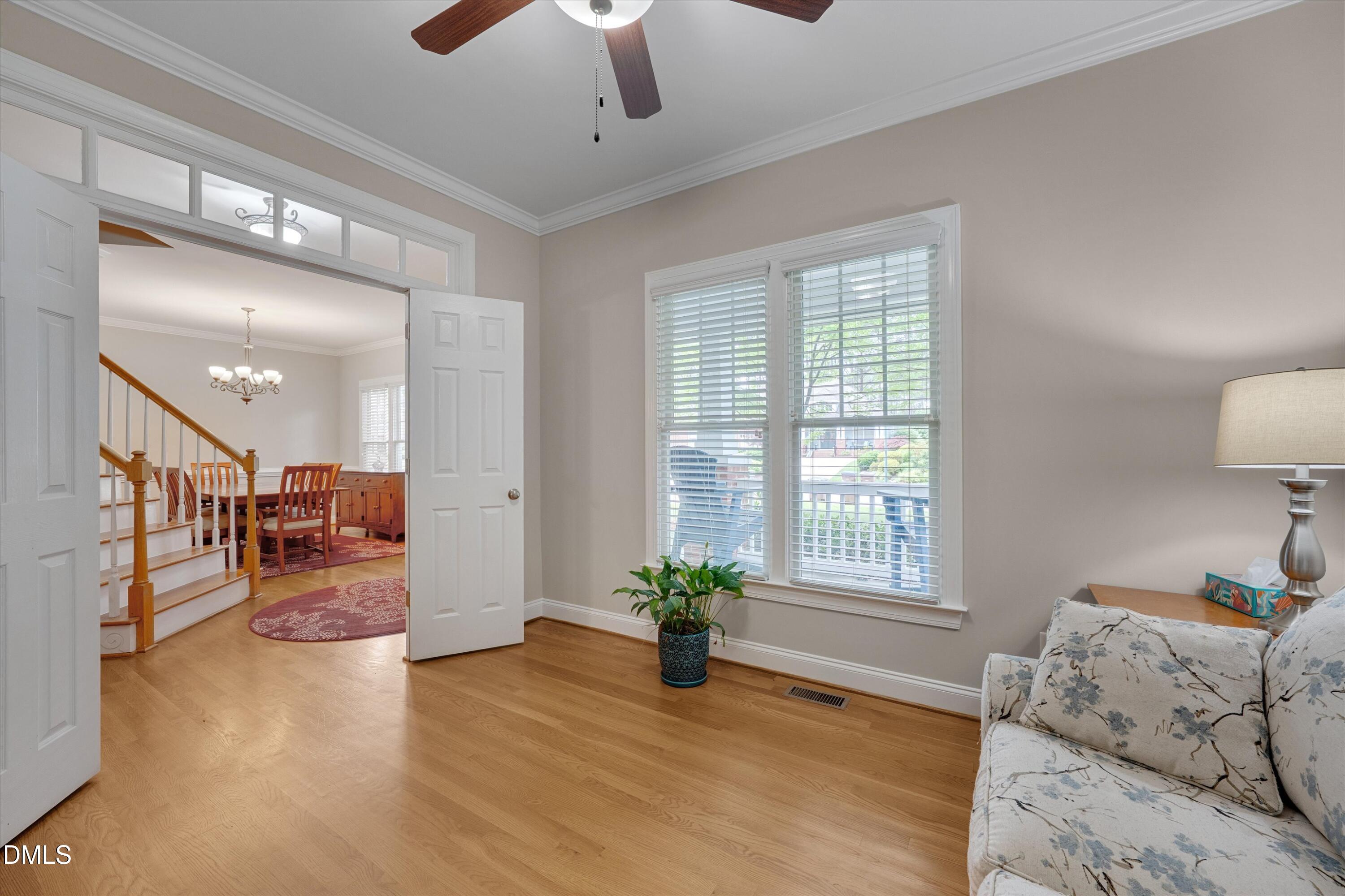 1213 Hartsfield Forest Drive