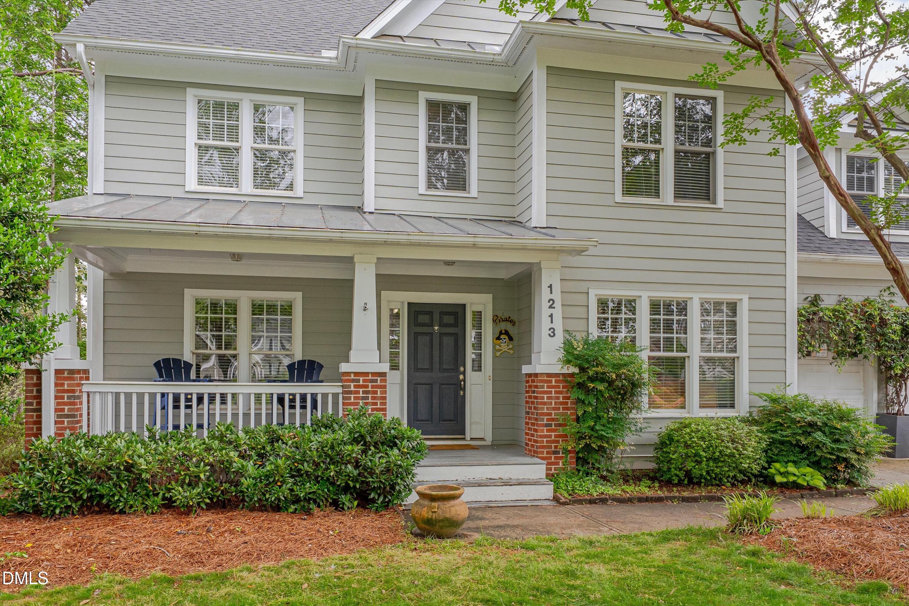 1213 Hartsfield Forest Drive