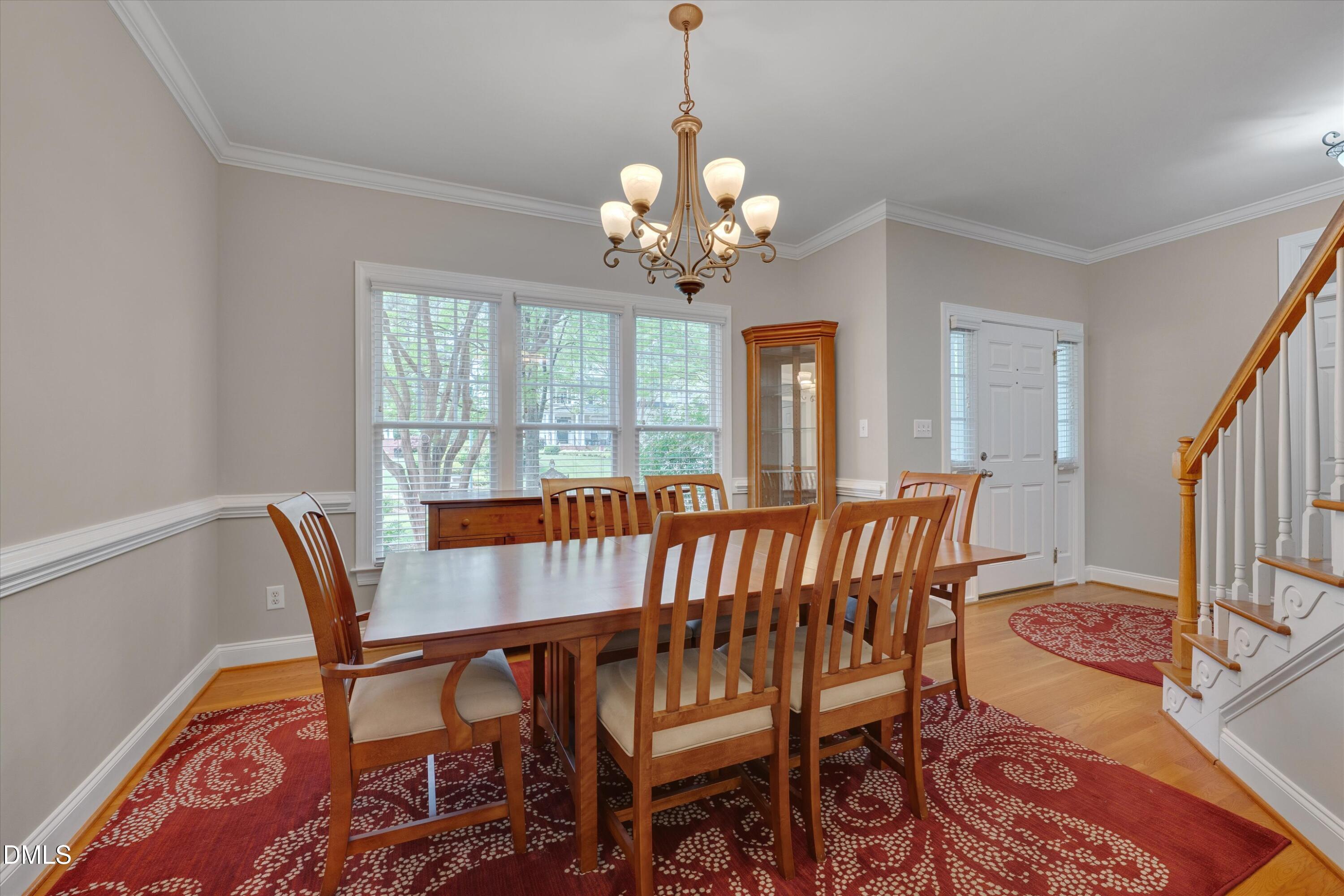 1213 Hartsfield Forest Drive
