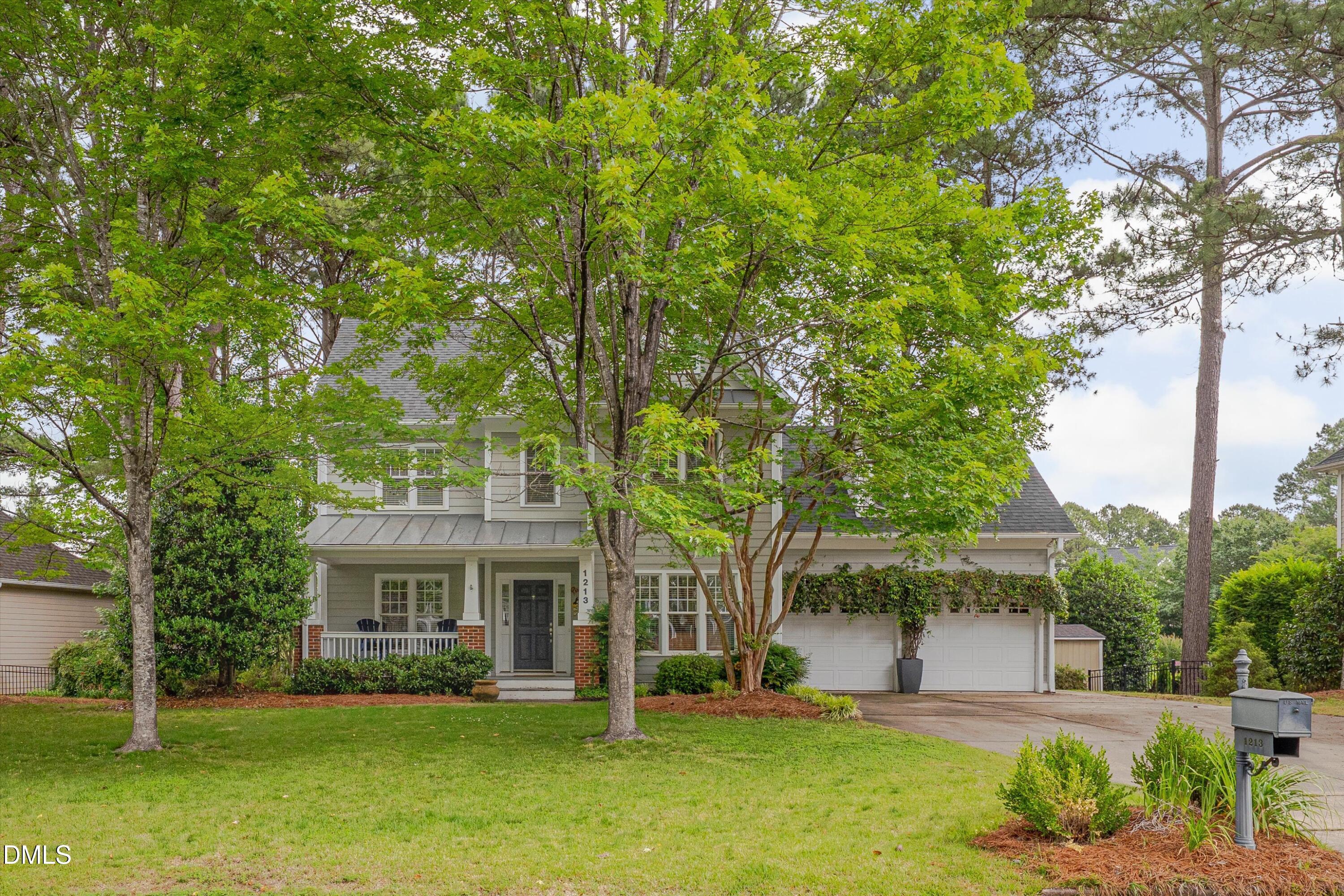 1213 Hartsfield Forest Drive
