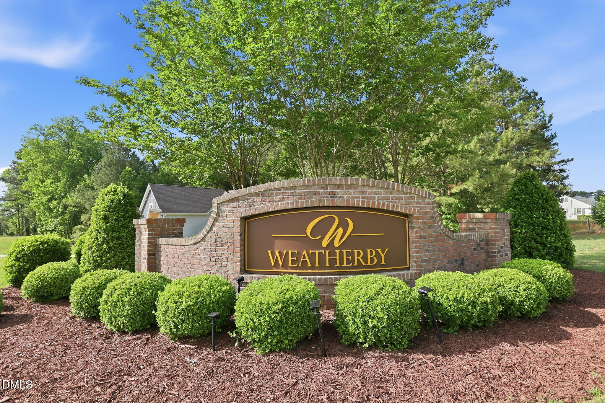 923 Weatherby Lane