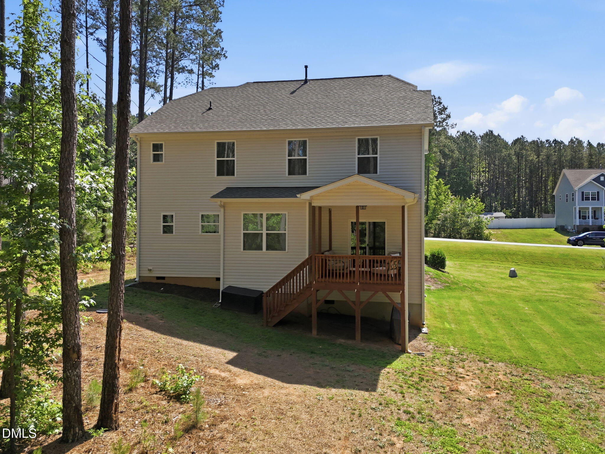 923 Weatherby Lane