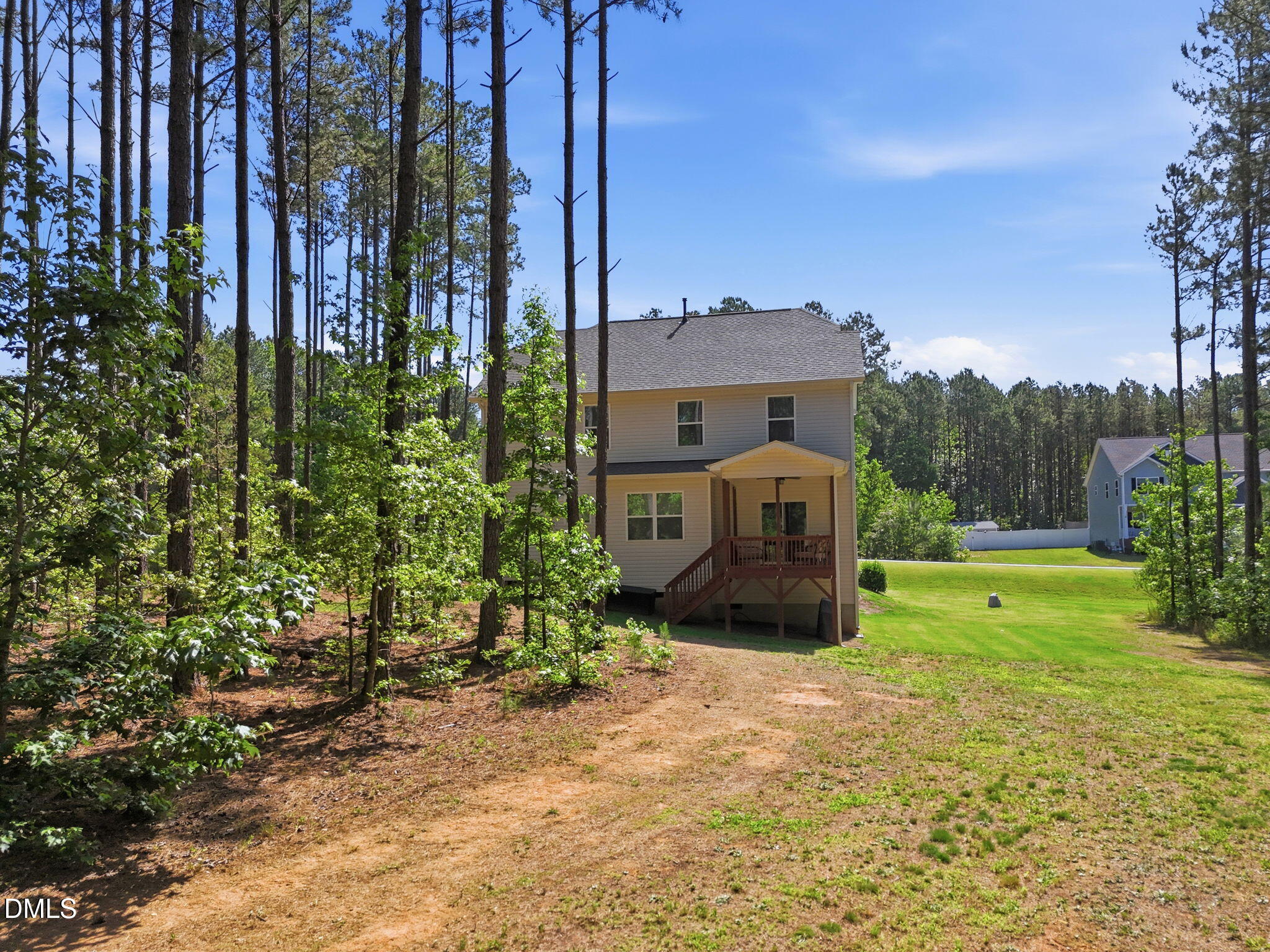 923 Weatherby Lane