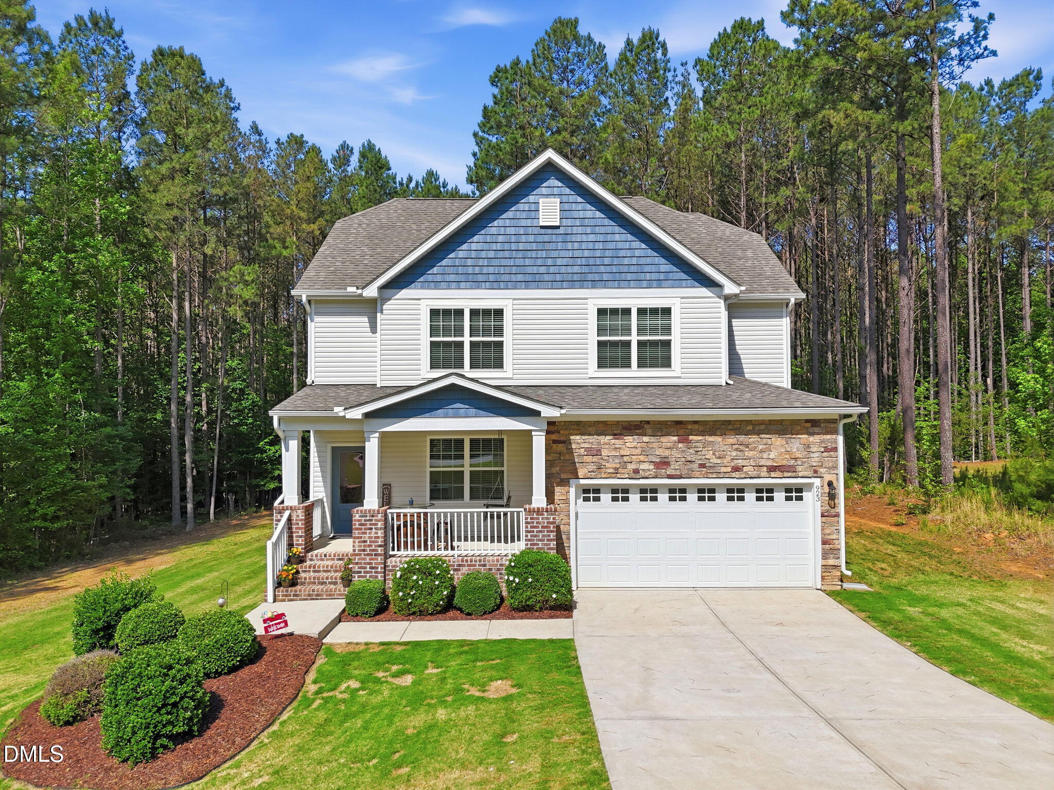 923 Weatherby Lane