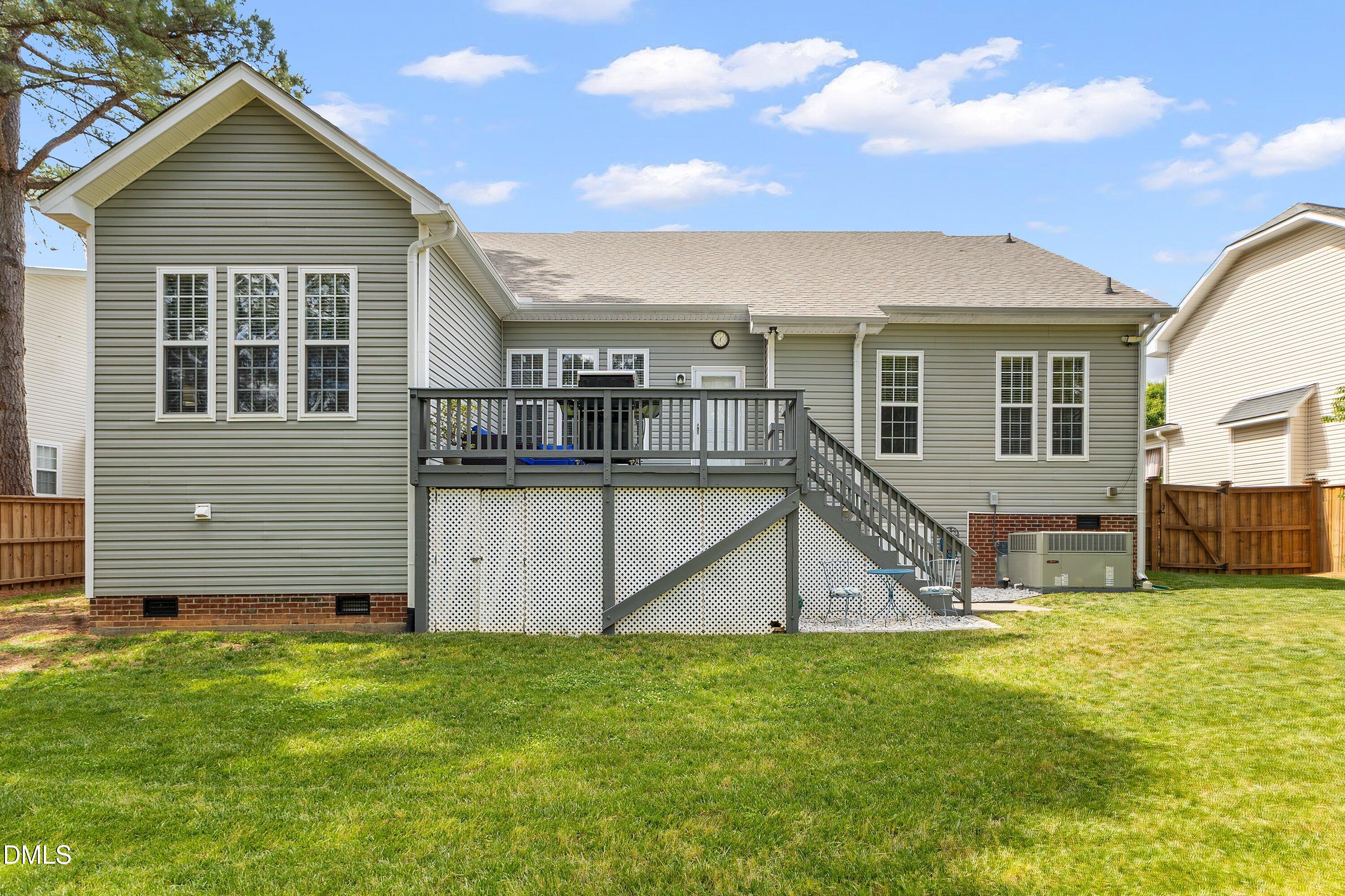 302 Oxford Park Boulevard