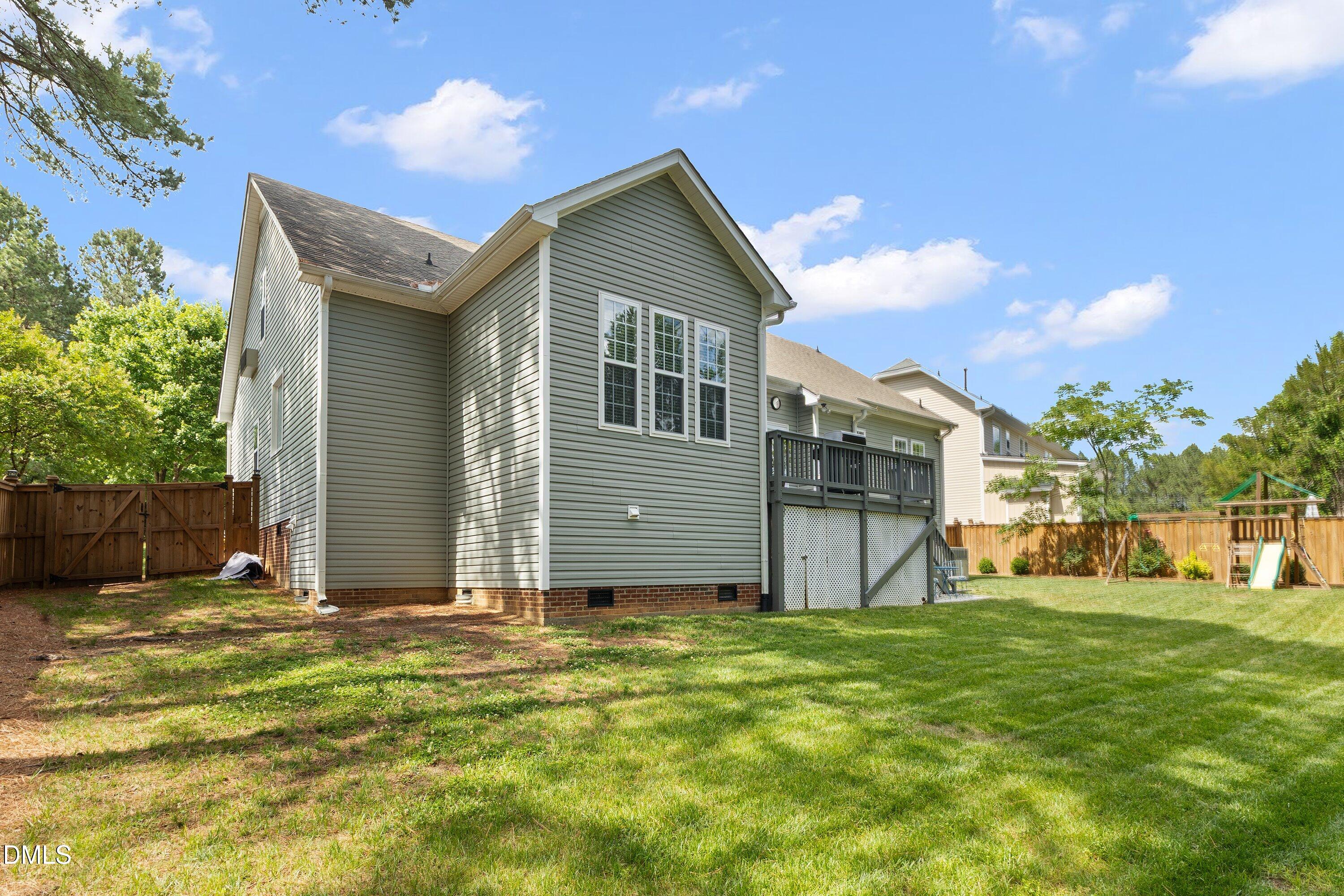 302 Oxford Park Boulevard
