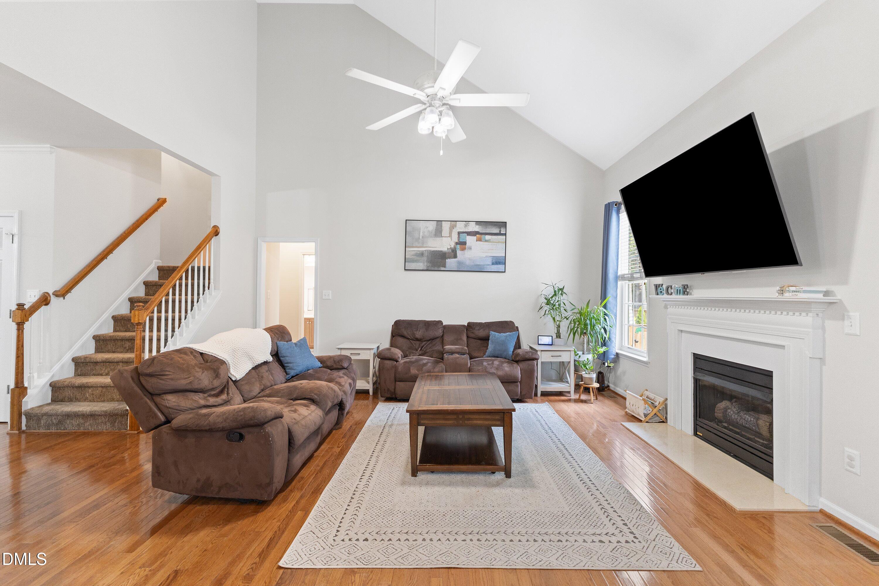 302 Oxford Park Boulevard