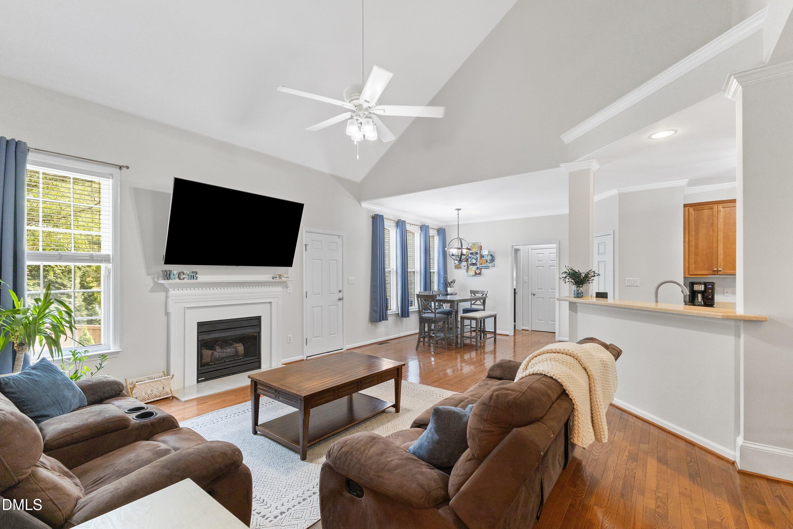 302 Oxford Park Boulevard