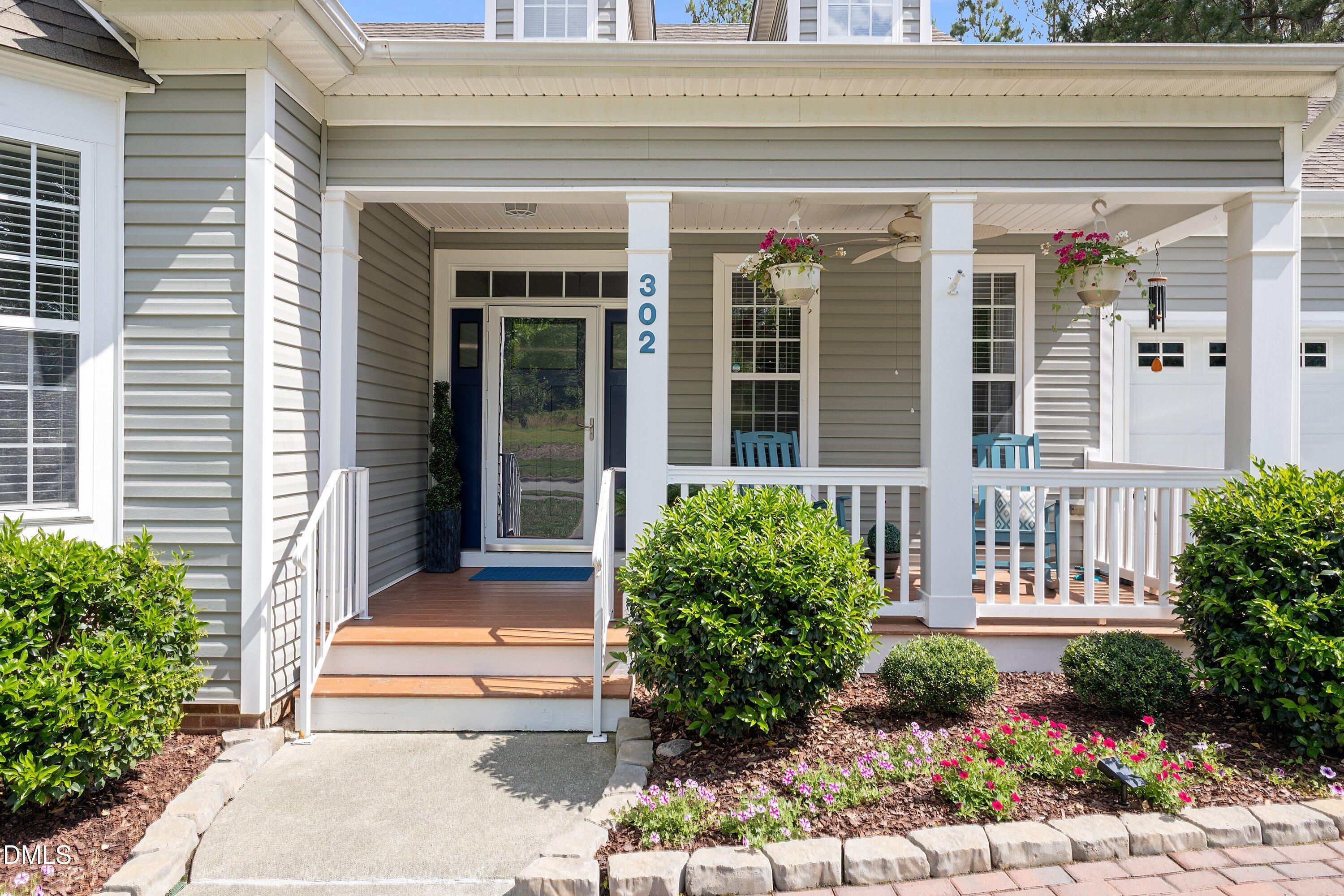 302 Oxford Park Boulevard