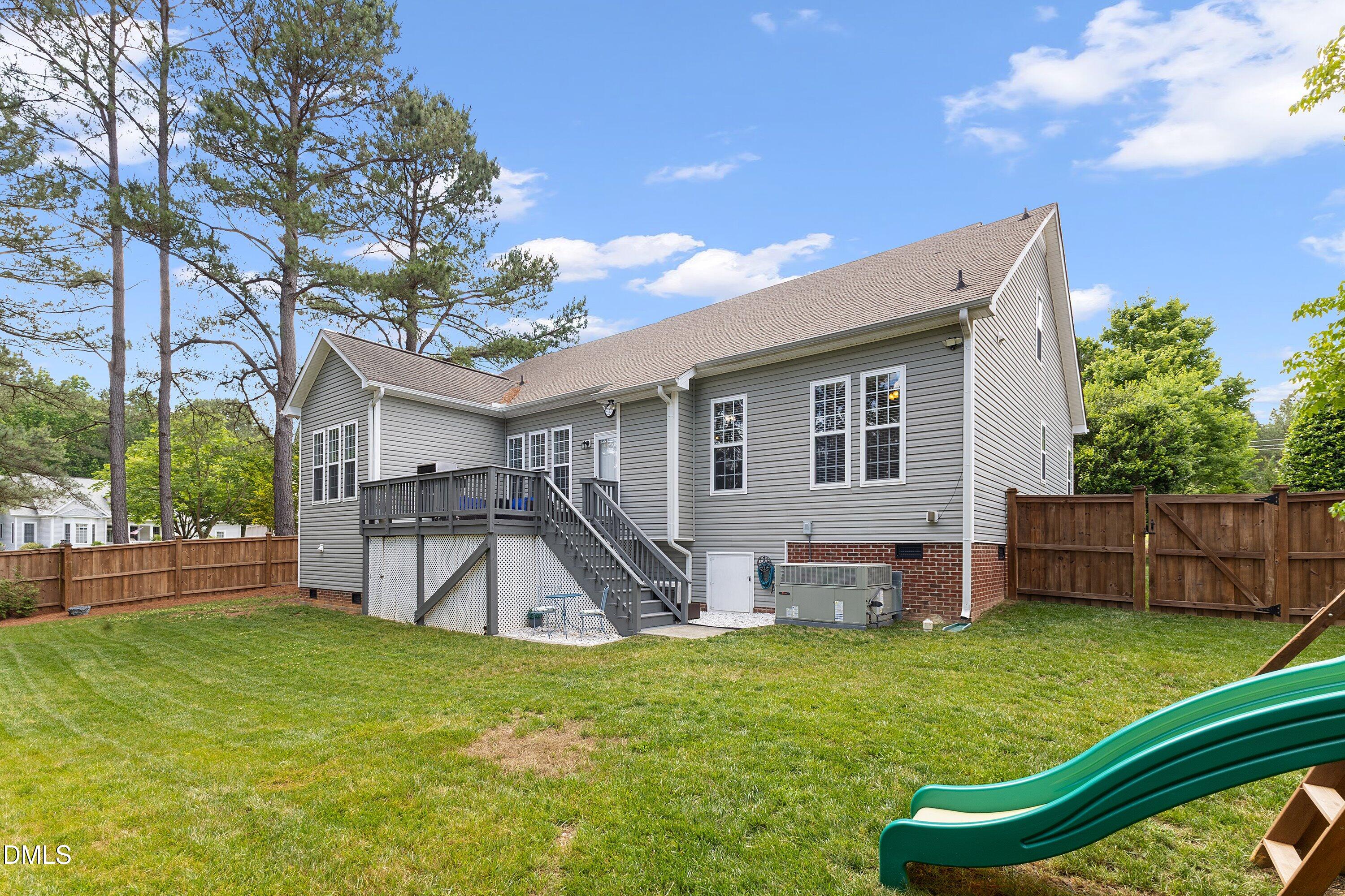 302 Oxford Park Boulevard