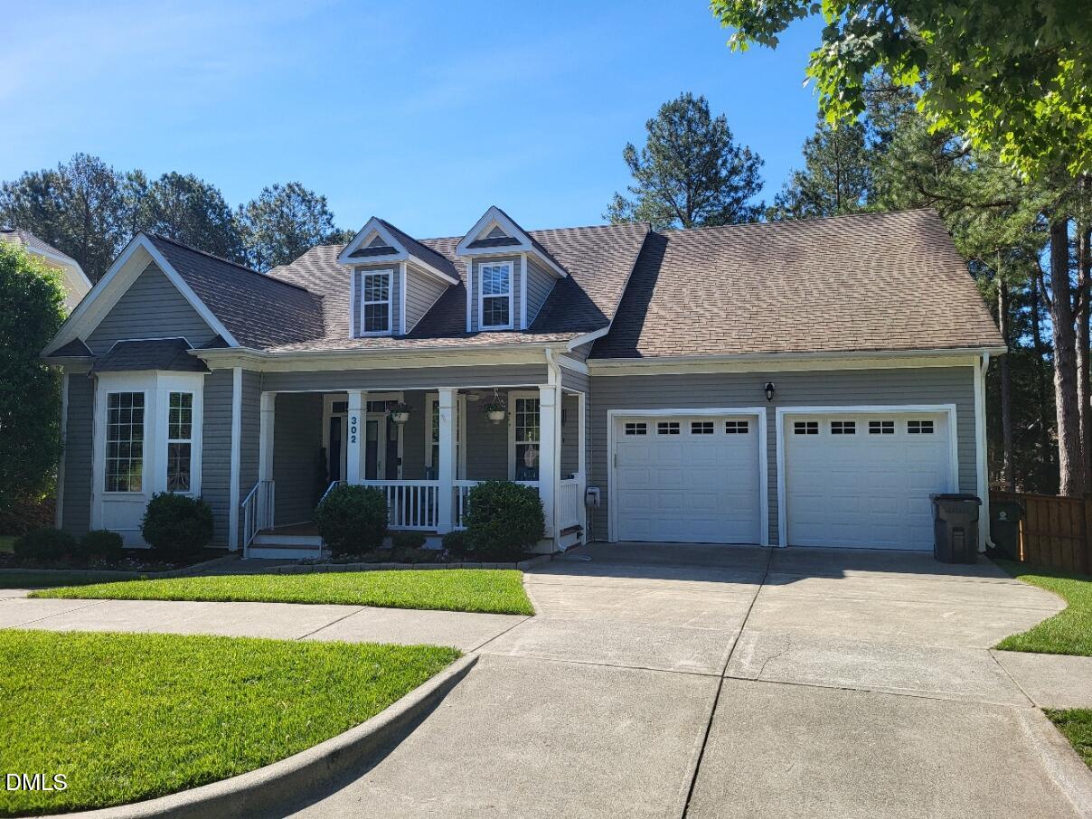 302 Oxford Park Boulevard