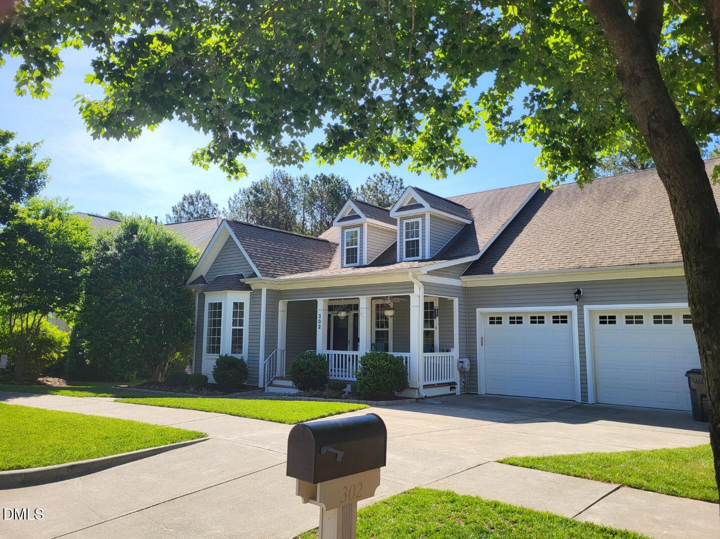 302 Oxford Park Boulevard