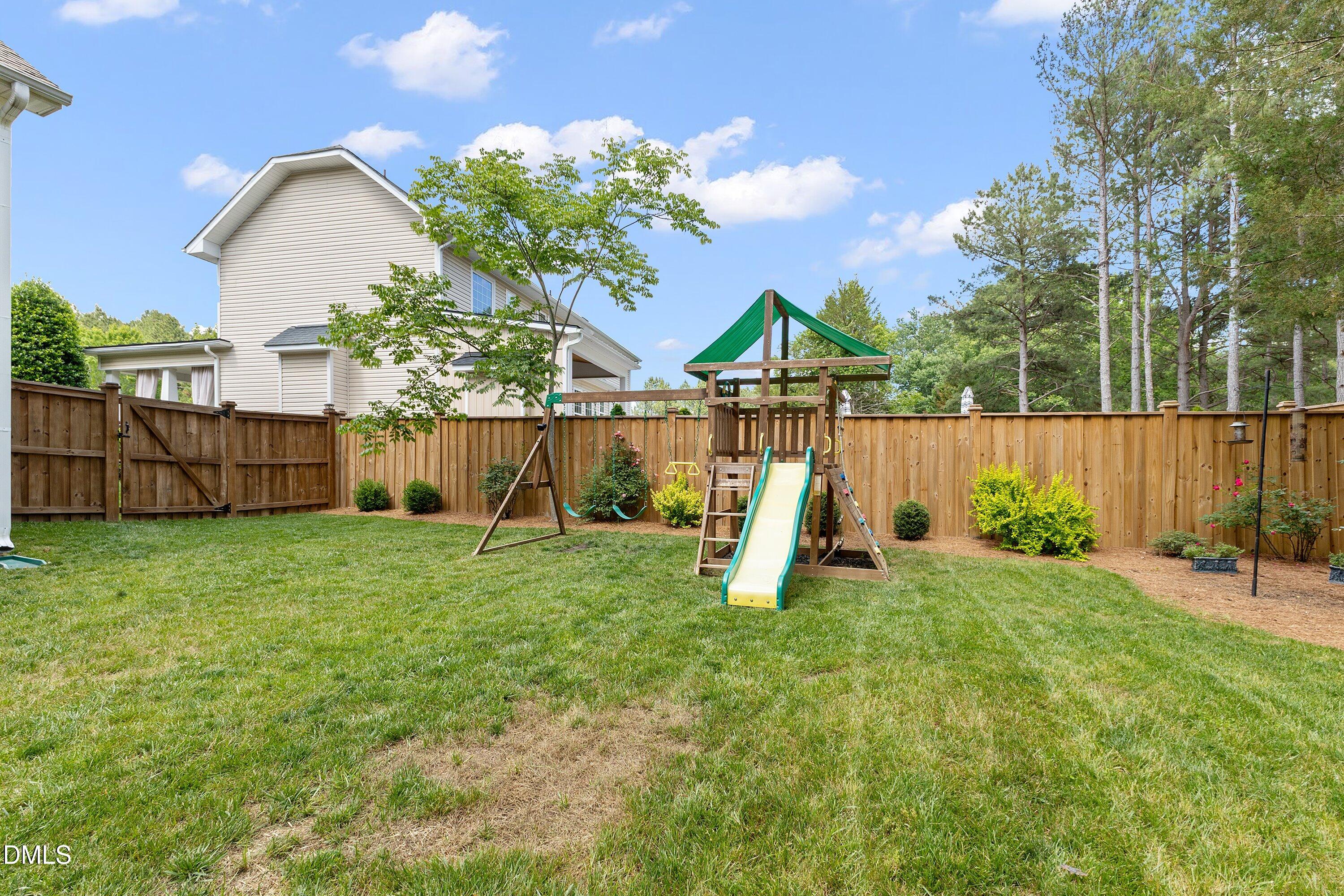 302 Oxford Park Boulevard