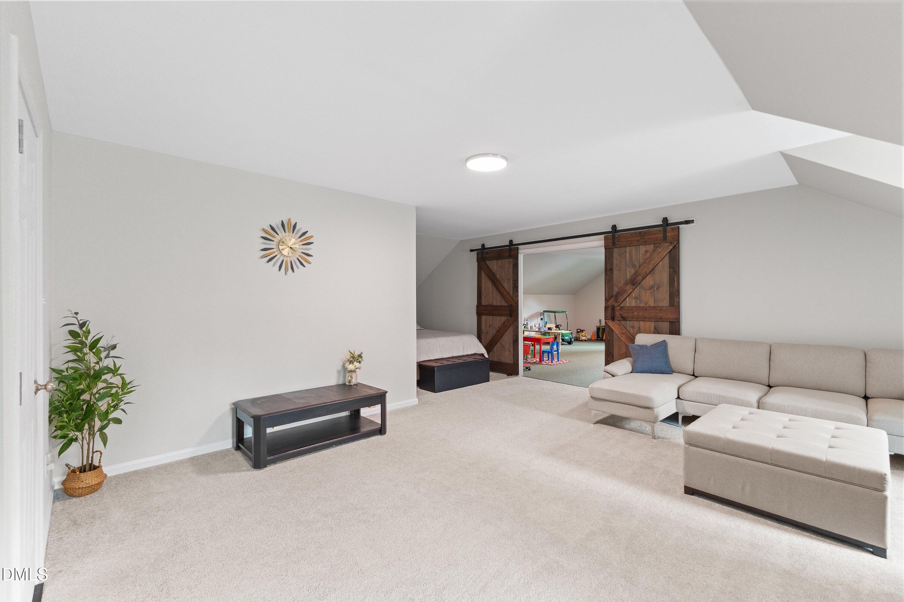 302 Oxford Park Boulevard