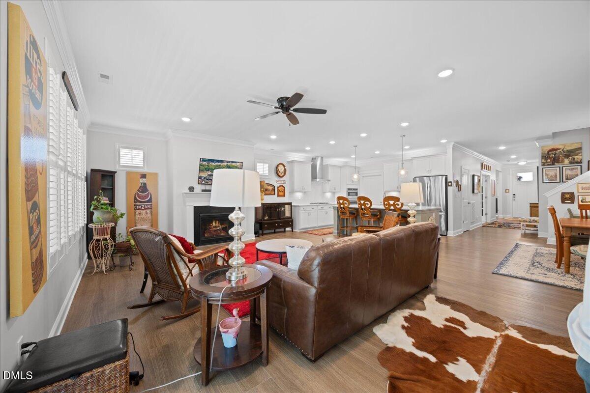248 Falls Village Drive