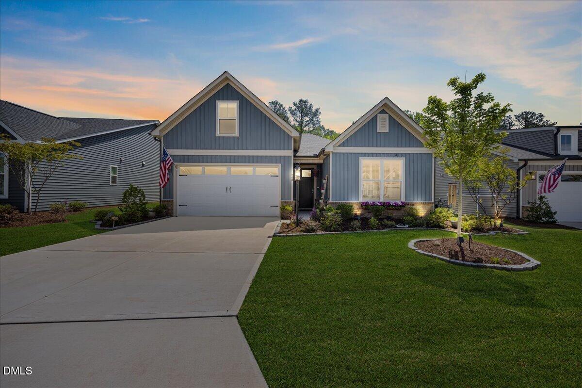 248 Falls Village Drive